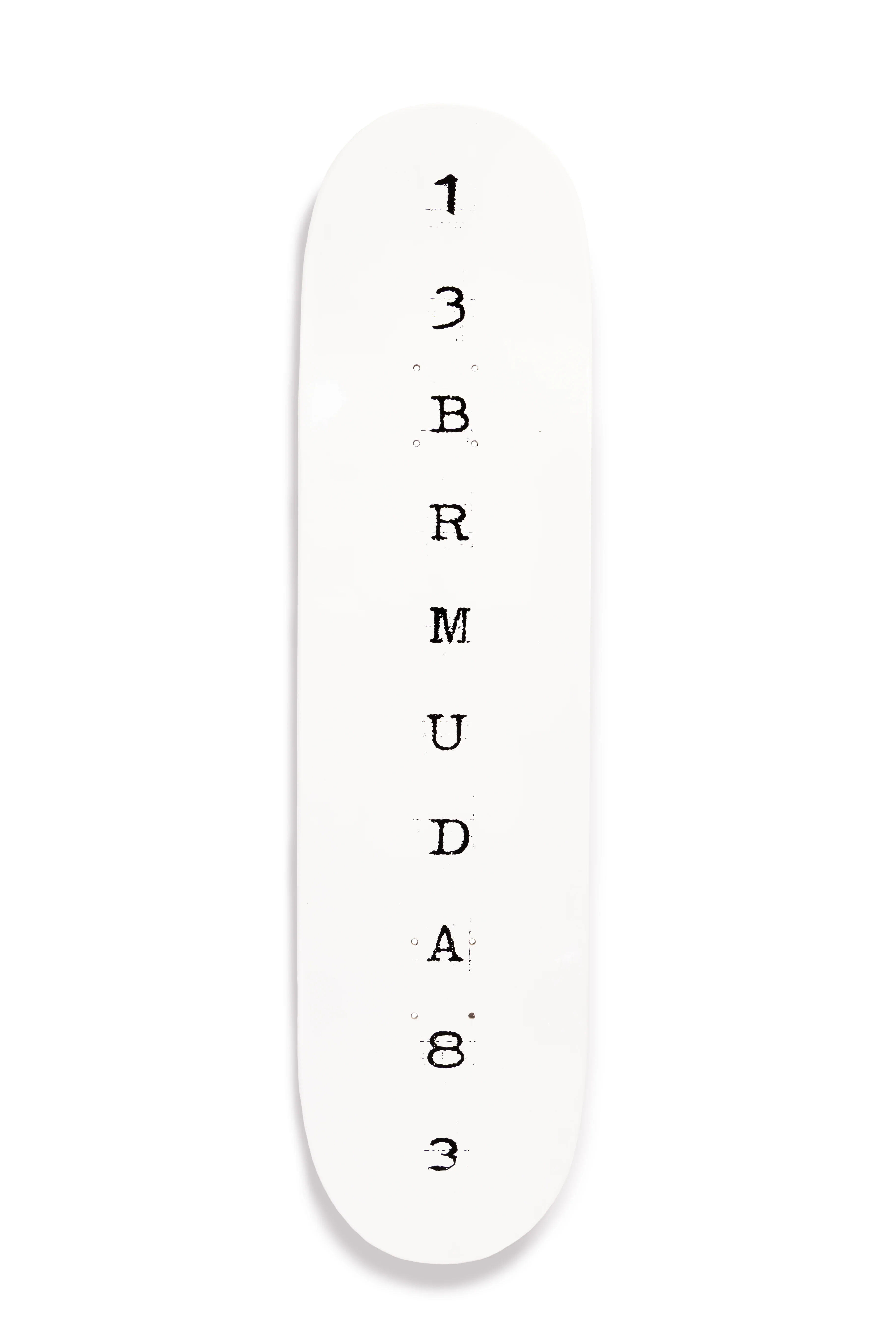 Rafapinhead Deck 8.25