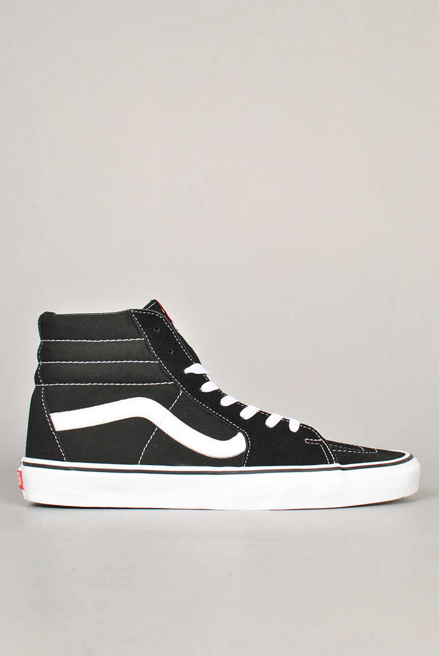 Sk8-Hi
