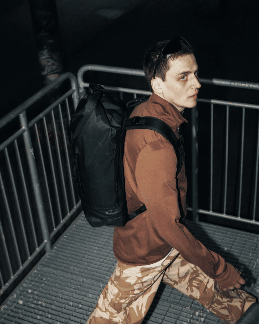 Rolltop 32L