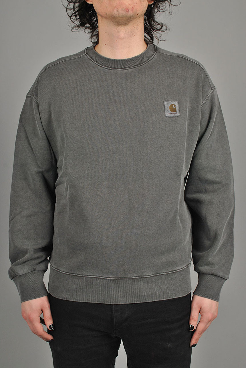 Nelson Sweat Crewneck Nelson Sweat Crewneck