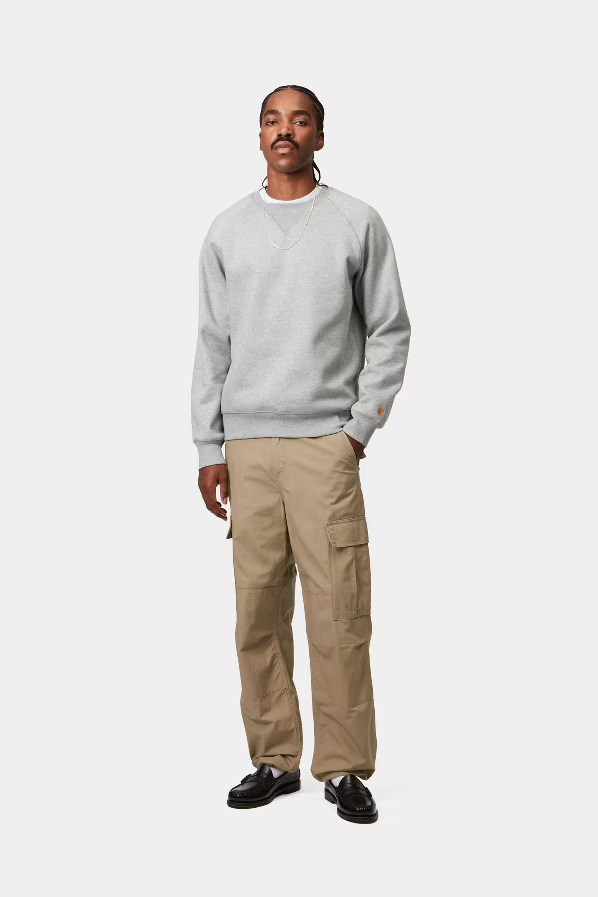 Regular Cargo Pant