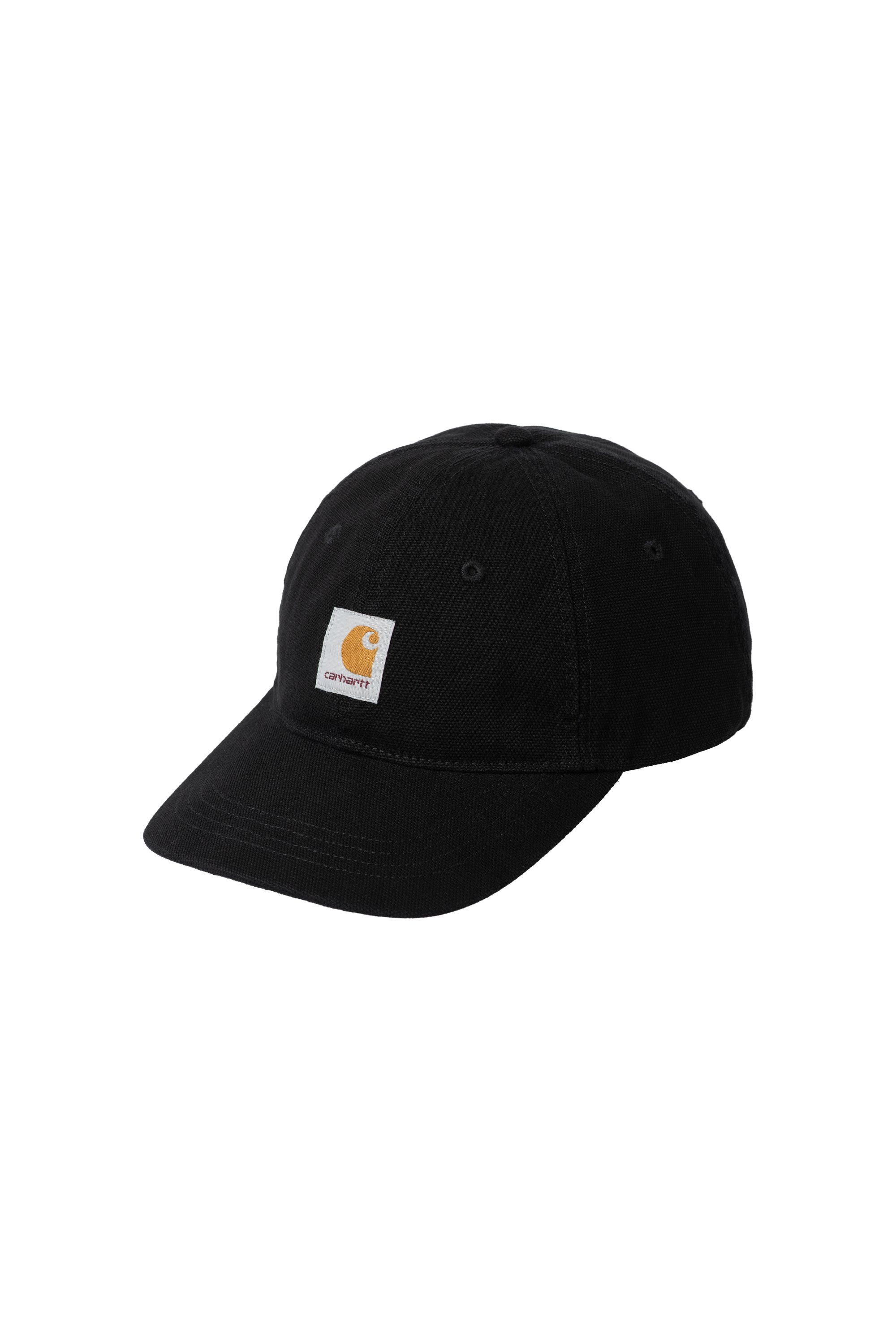 Selby Canvas Cap