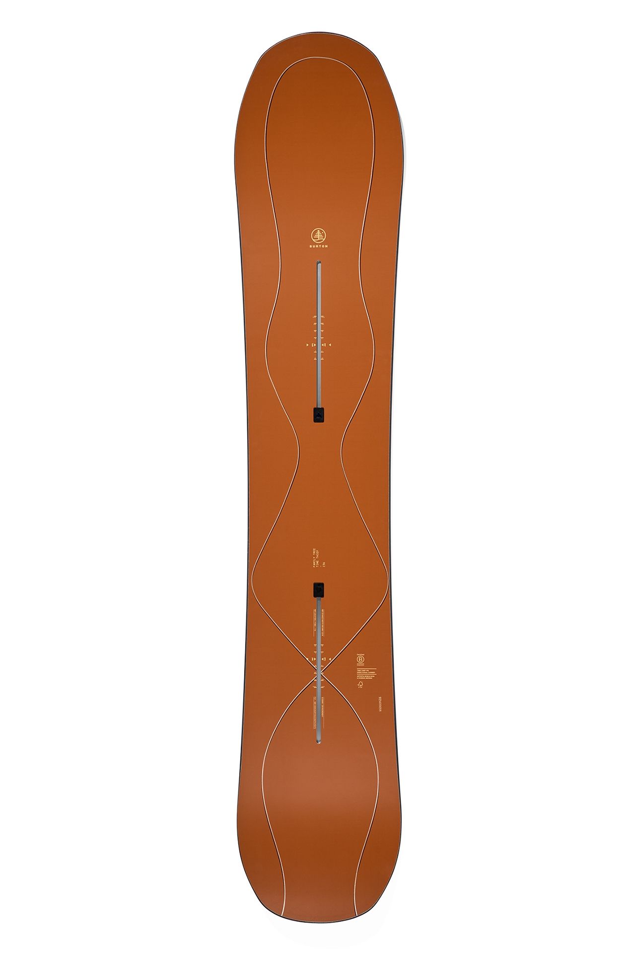 Family Tree Time Thief Snowboard