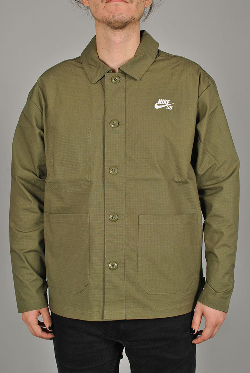 Skate Chore Jacket Skate Chore Jacket