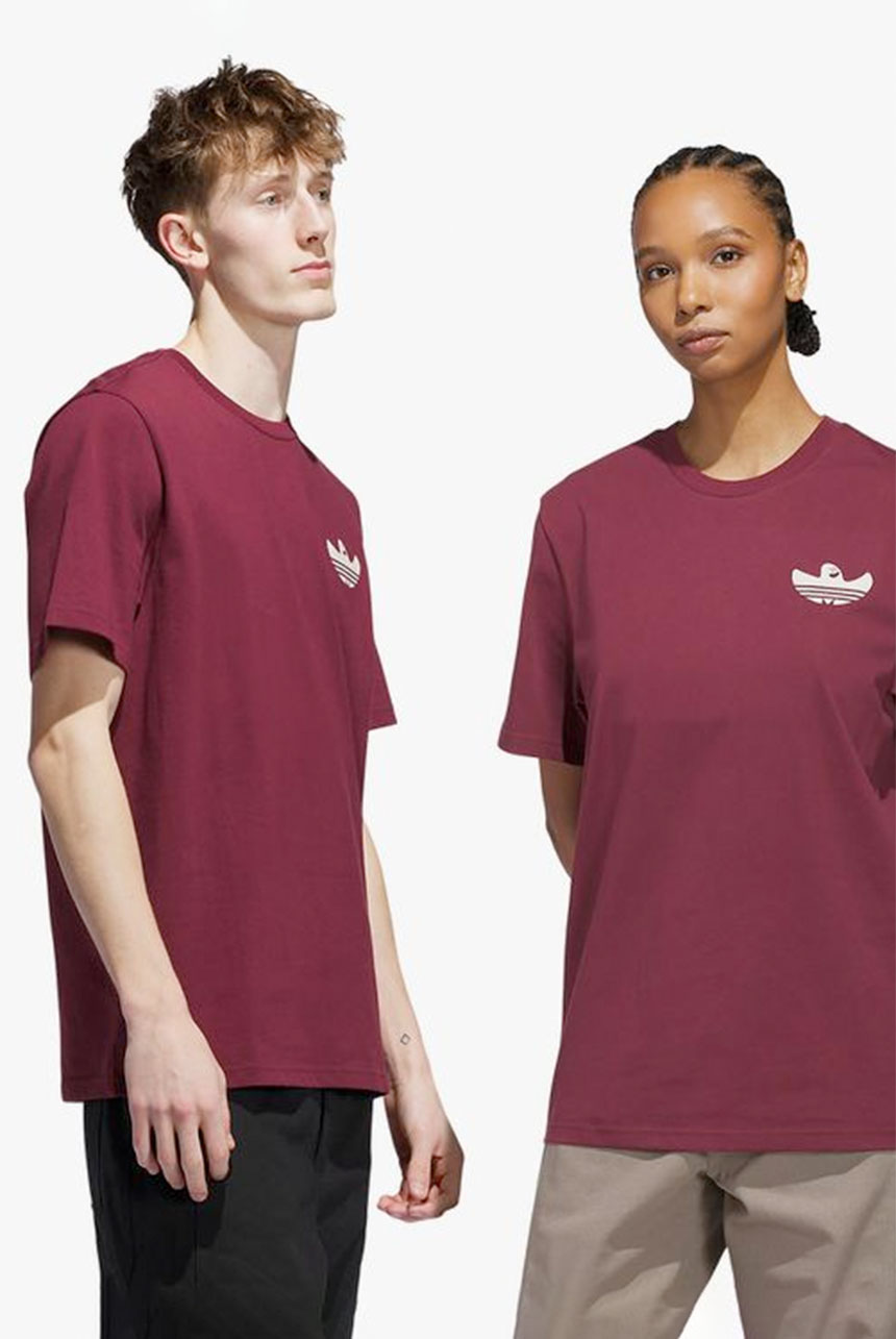 Shmoofoil Gonz Speedy T-Shirt Shmoofoil Gonz Speedy T-Shirt