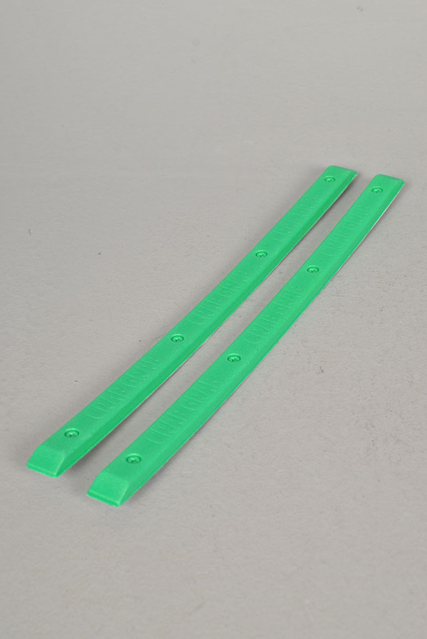 Skate Rails