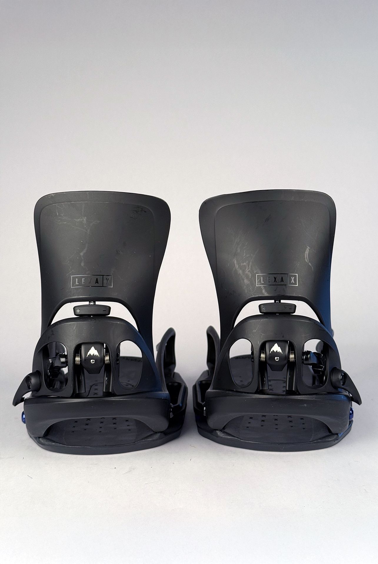 Womens Lexa X Est Step On DEMO Snowboard Binding