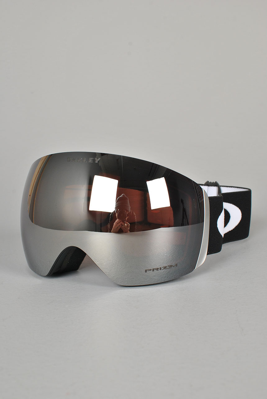 888392011336 Flight Deck L Goggles