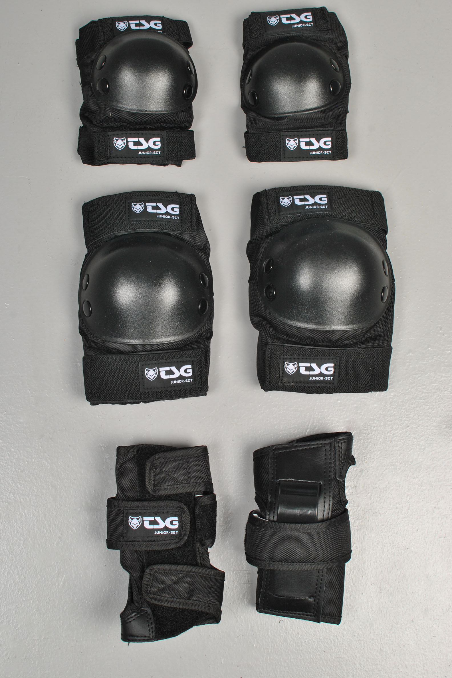 Junior Basic Pad Set Junior Basic Pad Set