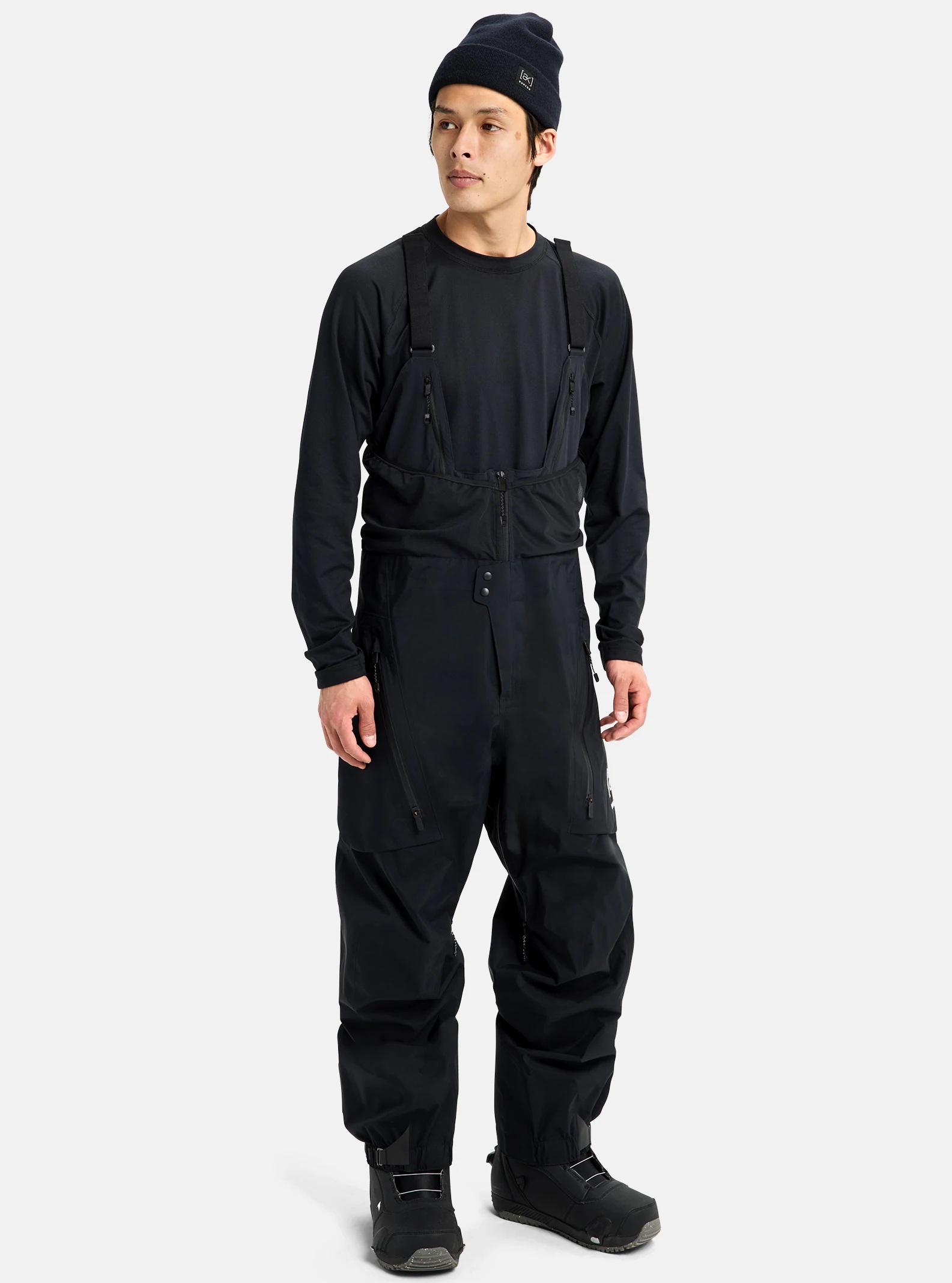 [ak] Gore-Tex® Acamar Pro 3L Bib Pants