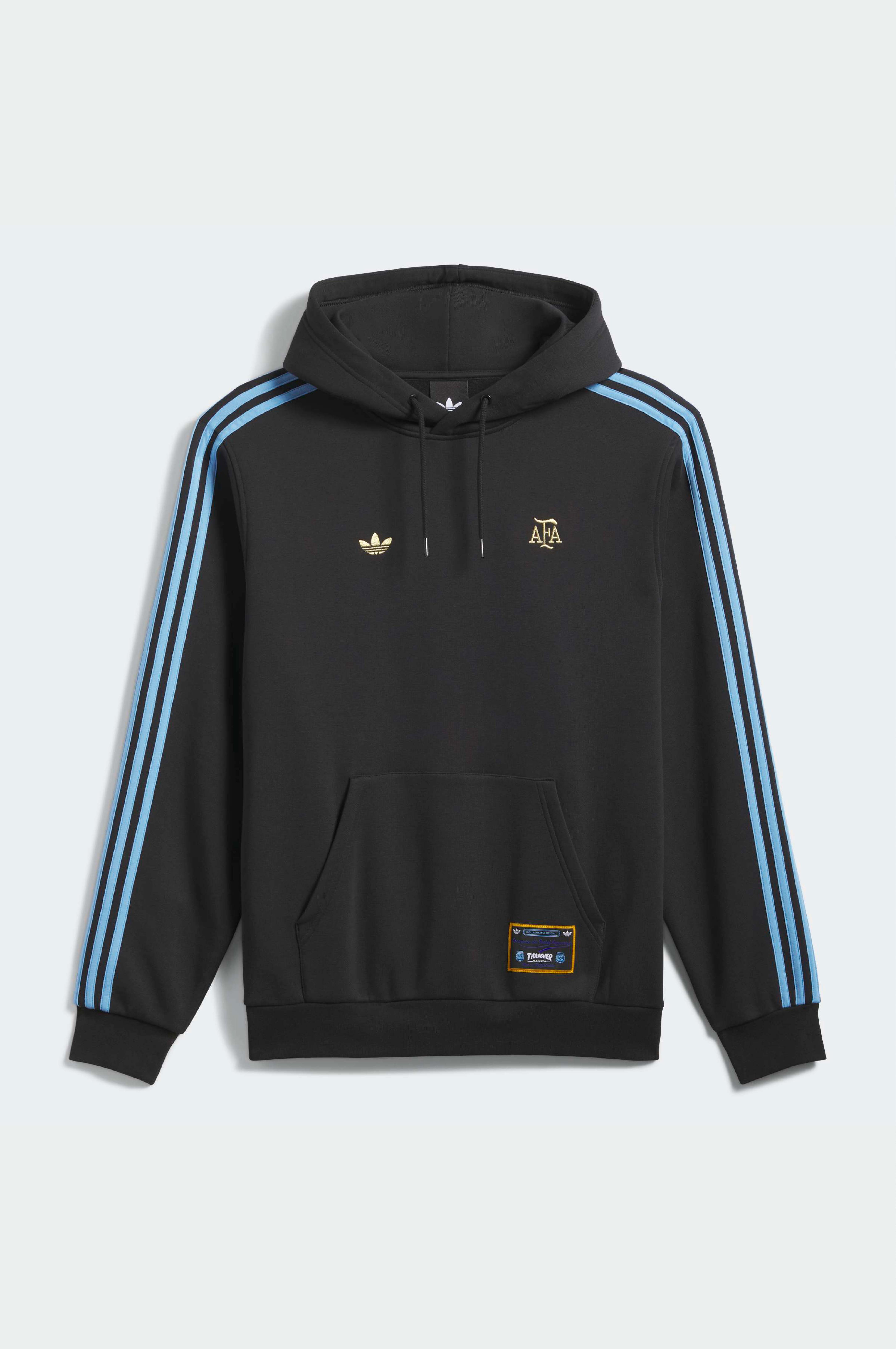 TM X AFA Hoodie
