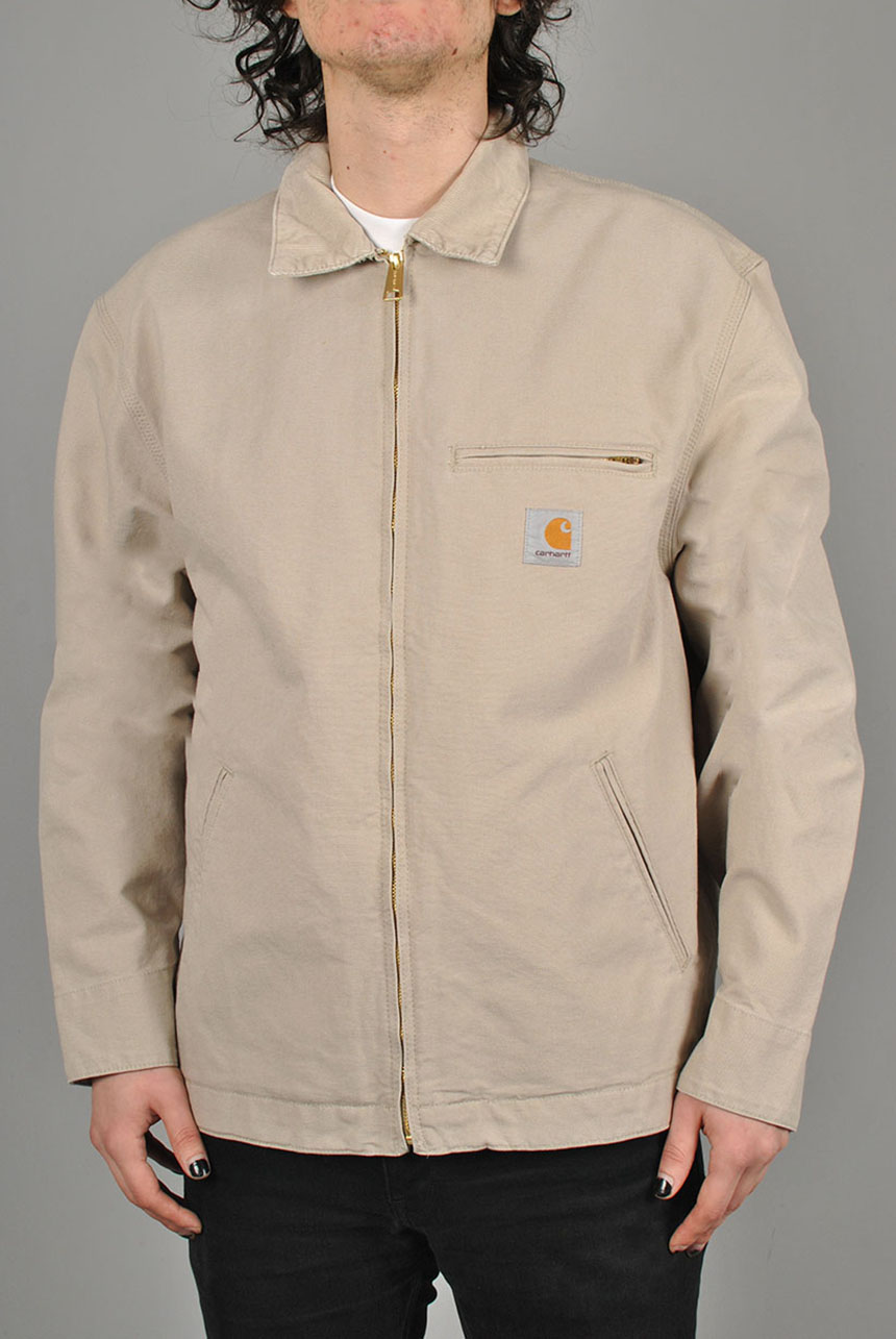 Detroit Jacket (Spring) Detroit Jacket (Spring)