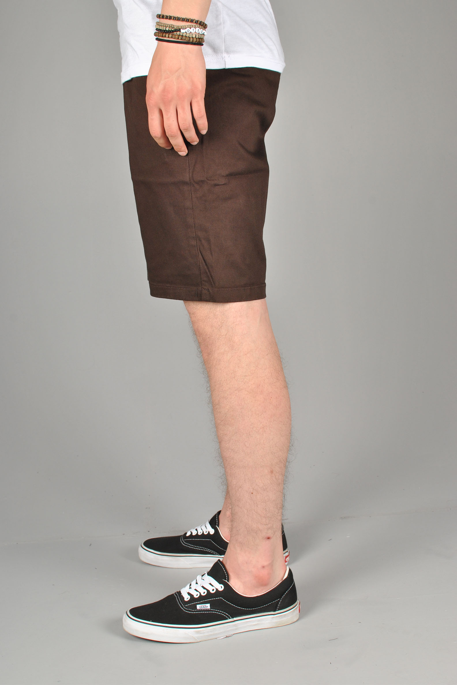 The Chino Shorts, Brown