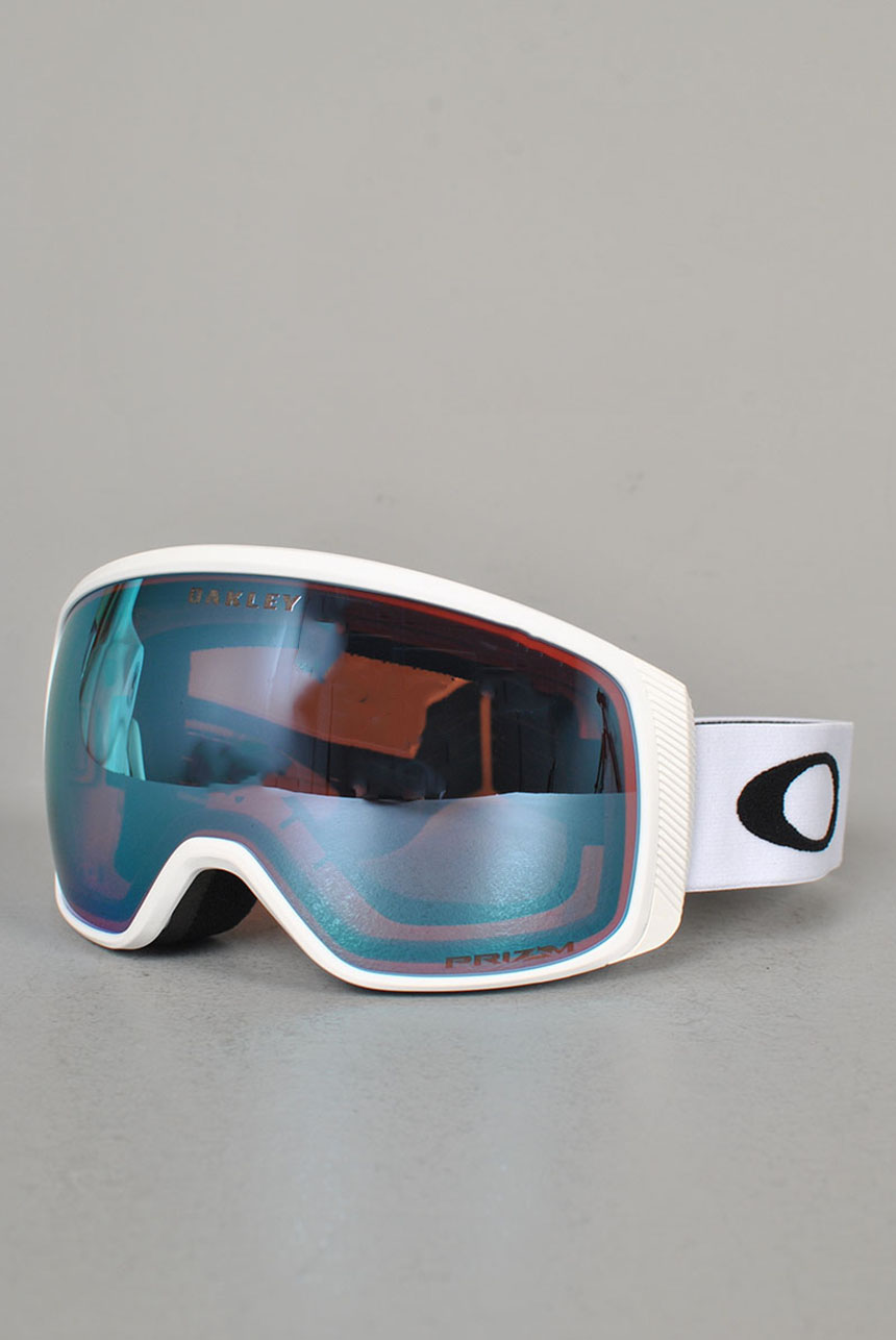 Flight Tracker M Goggles