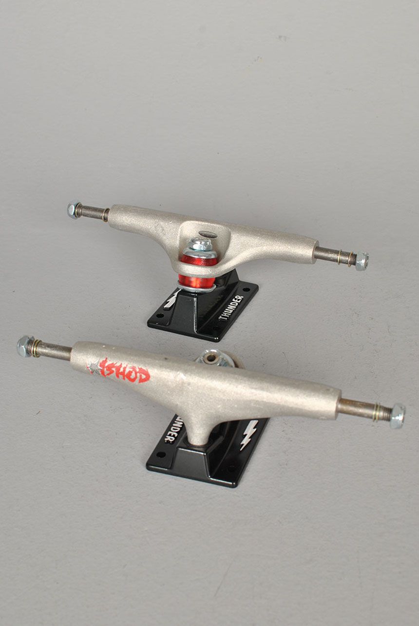 Ishod Bloodsport Lights Trucks Ishod Bloodsport Lights Trucks
