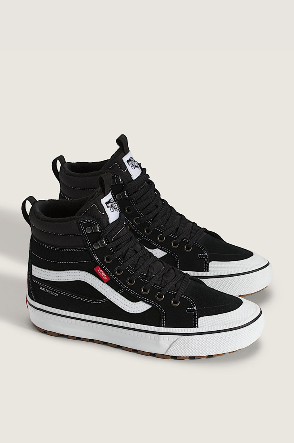 MTE Sk8-Hi Waterproof Insulated