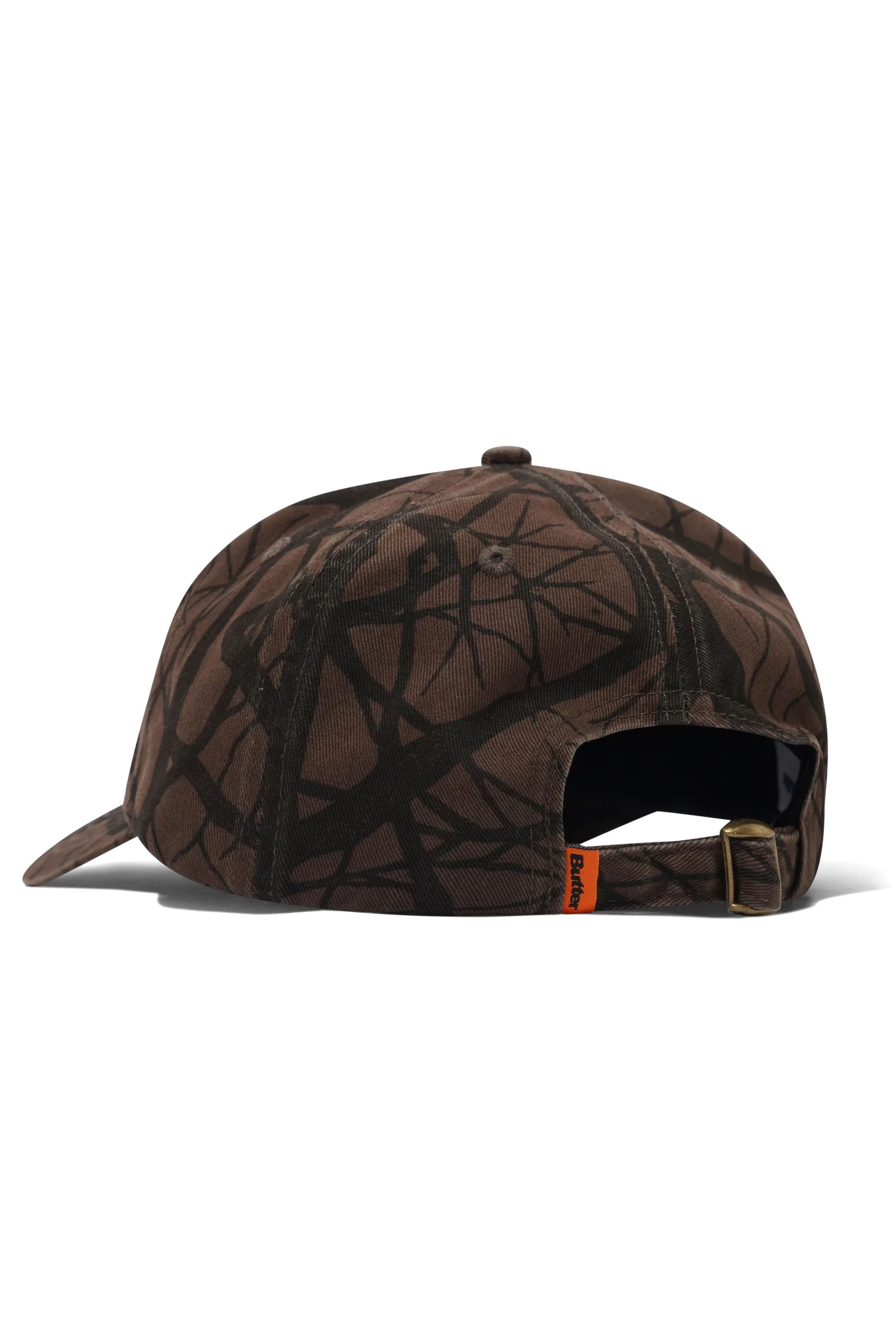 Abseil 5 Panel Cap