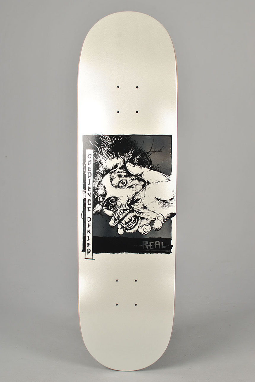 Obedience Denied 8.5 Obedience Denied 8.5