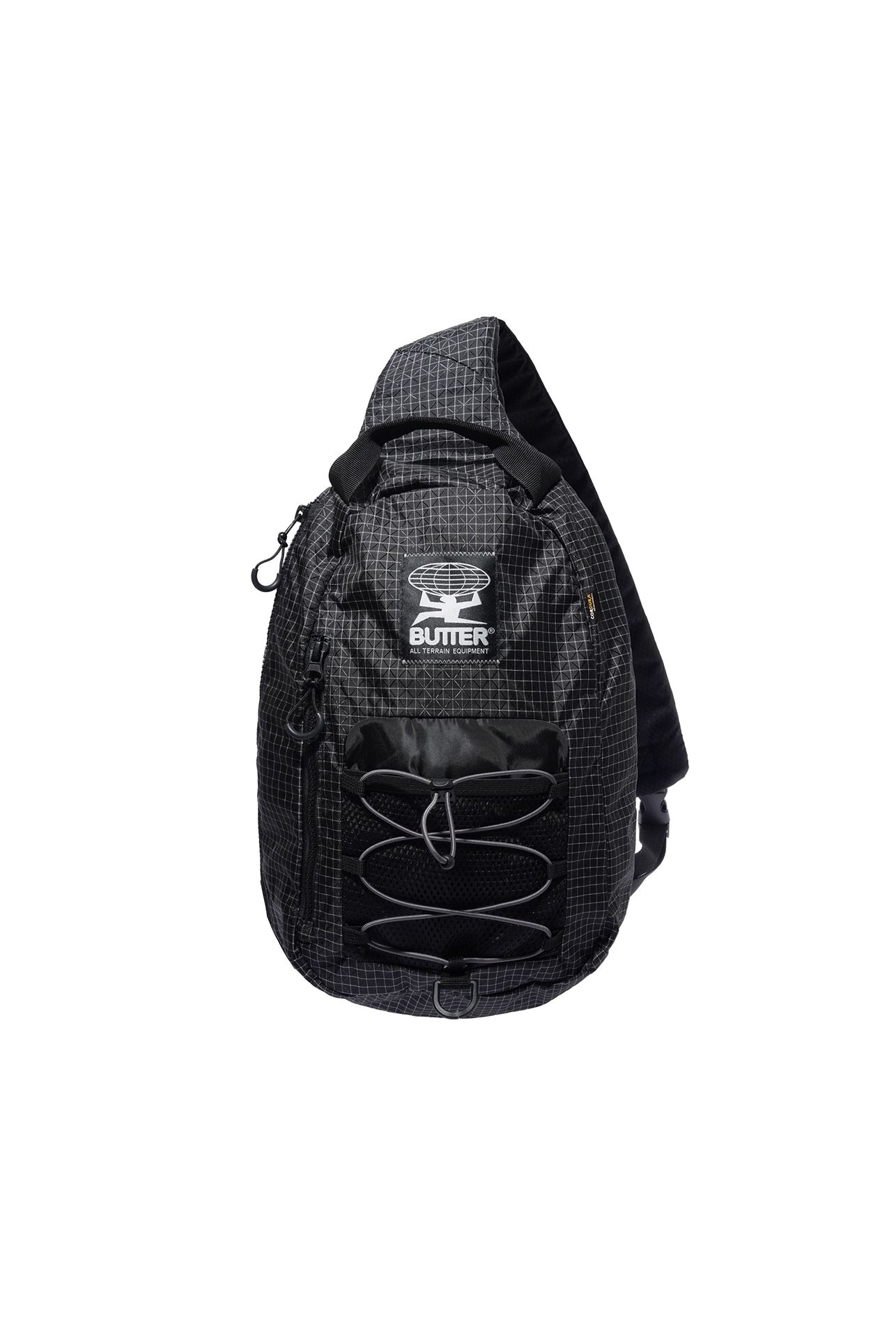 Cordura Express Shoulder Bag