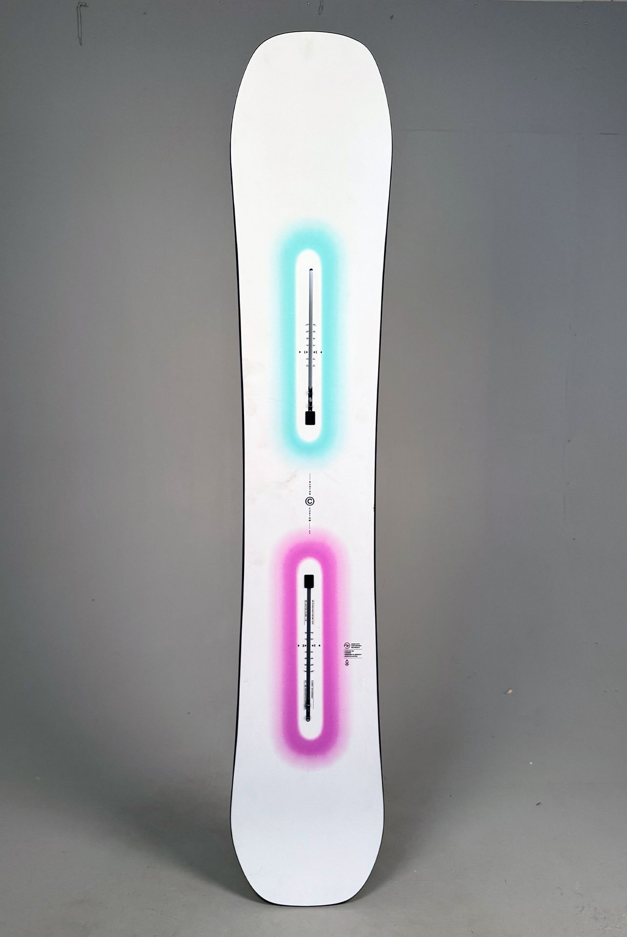 Custom DEMO Snowboard