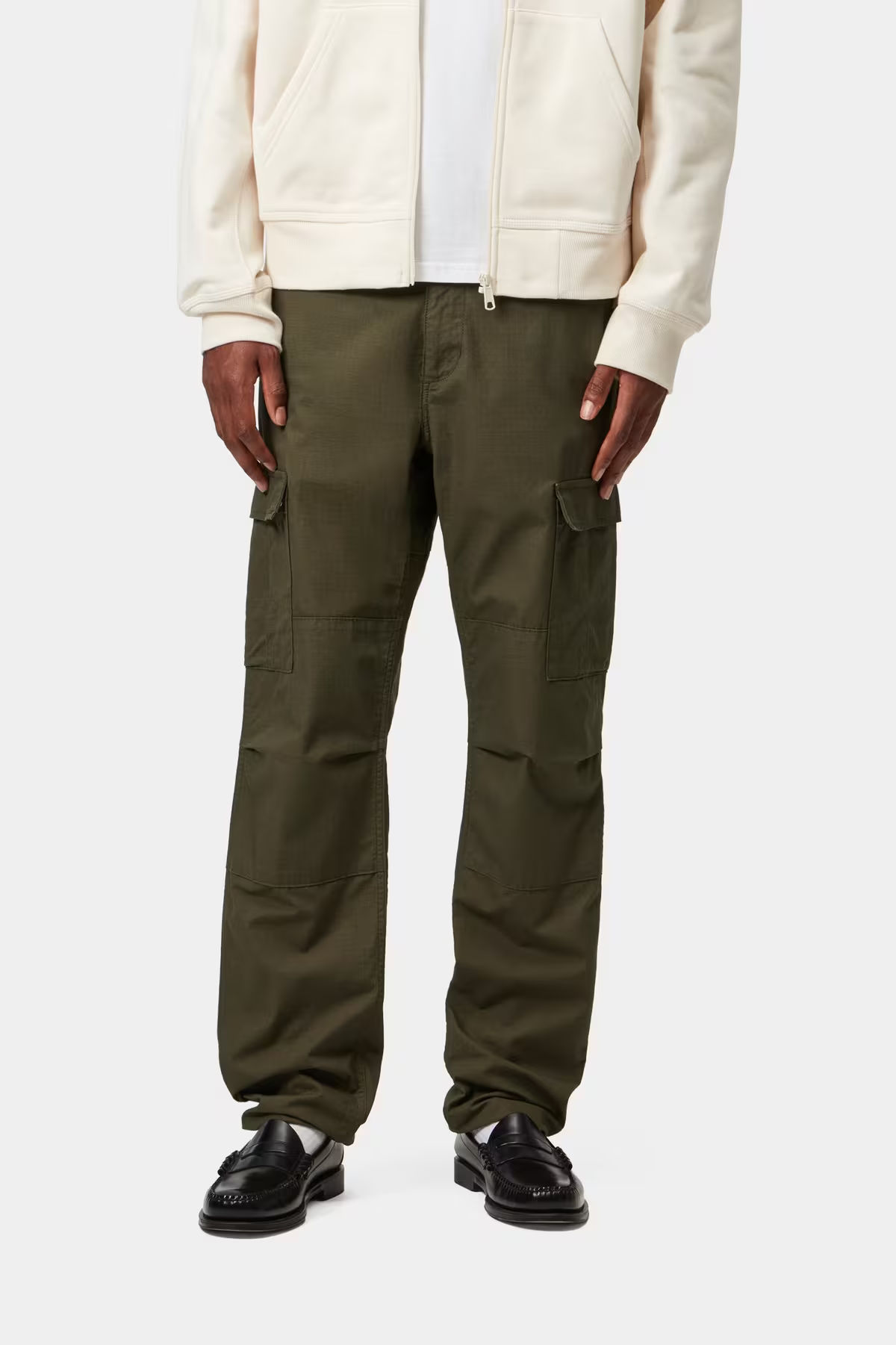Aviation Pant