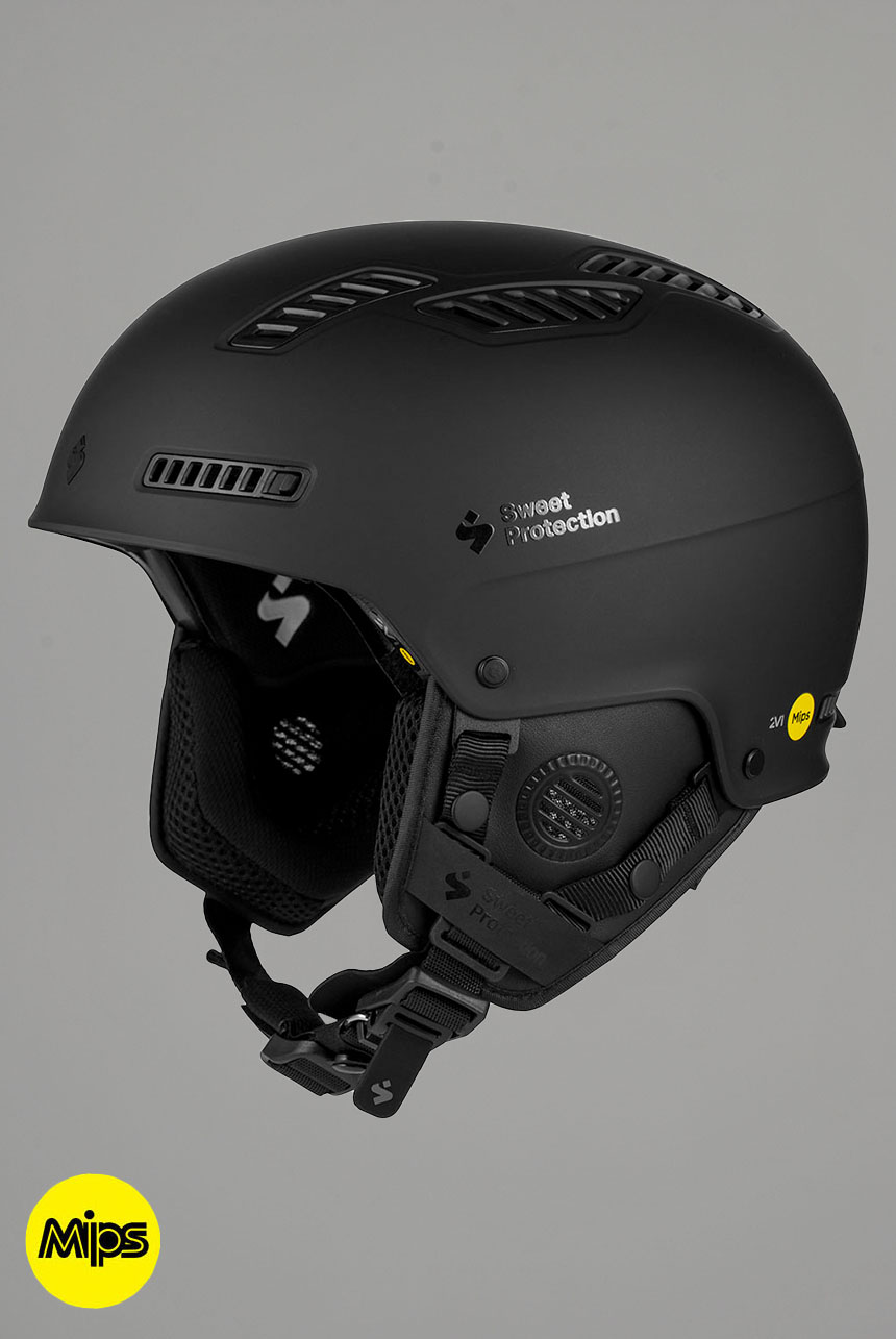 Igniter 2Vi MIPS®  Helmet