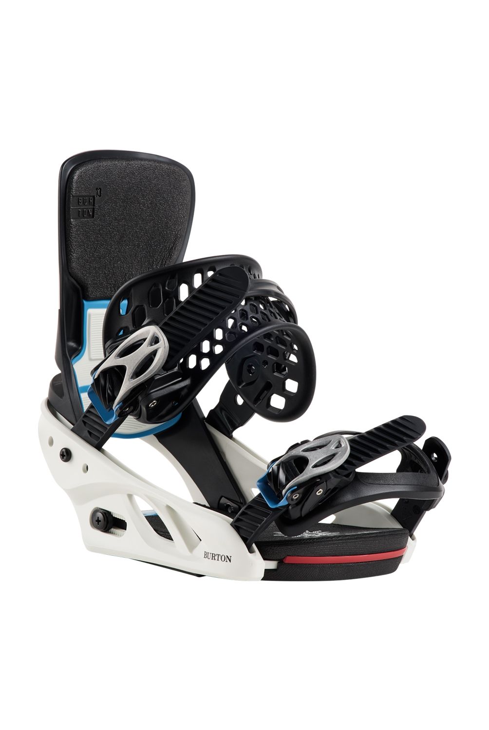 Women's 50/50 90's Lexa X Snowboard Bindings