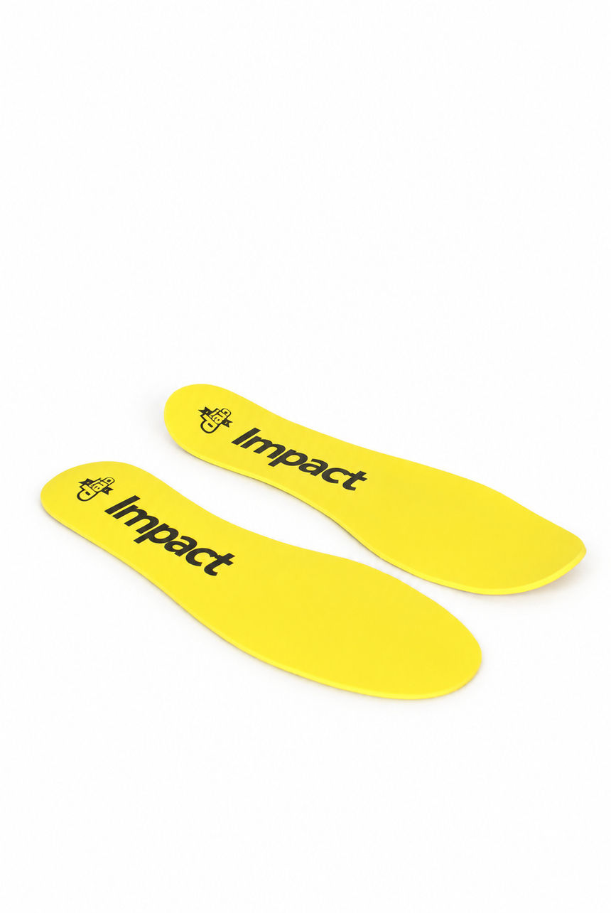 Impact Insoles