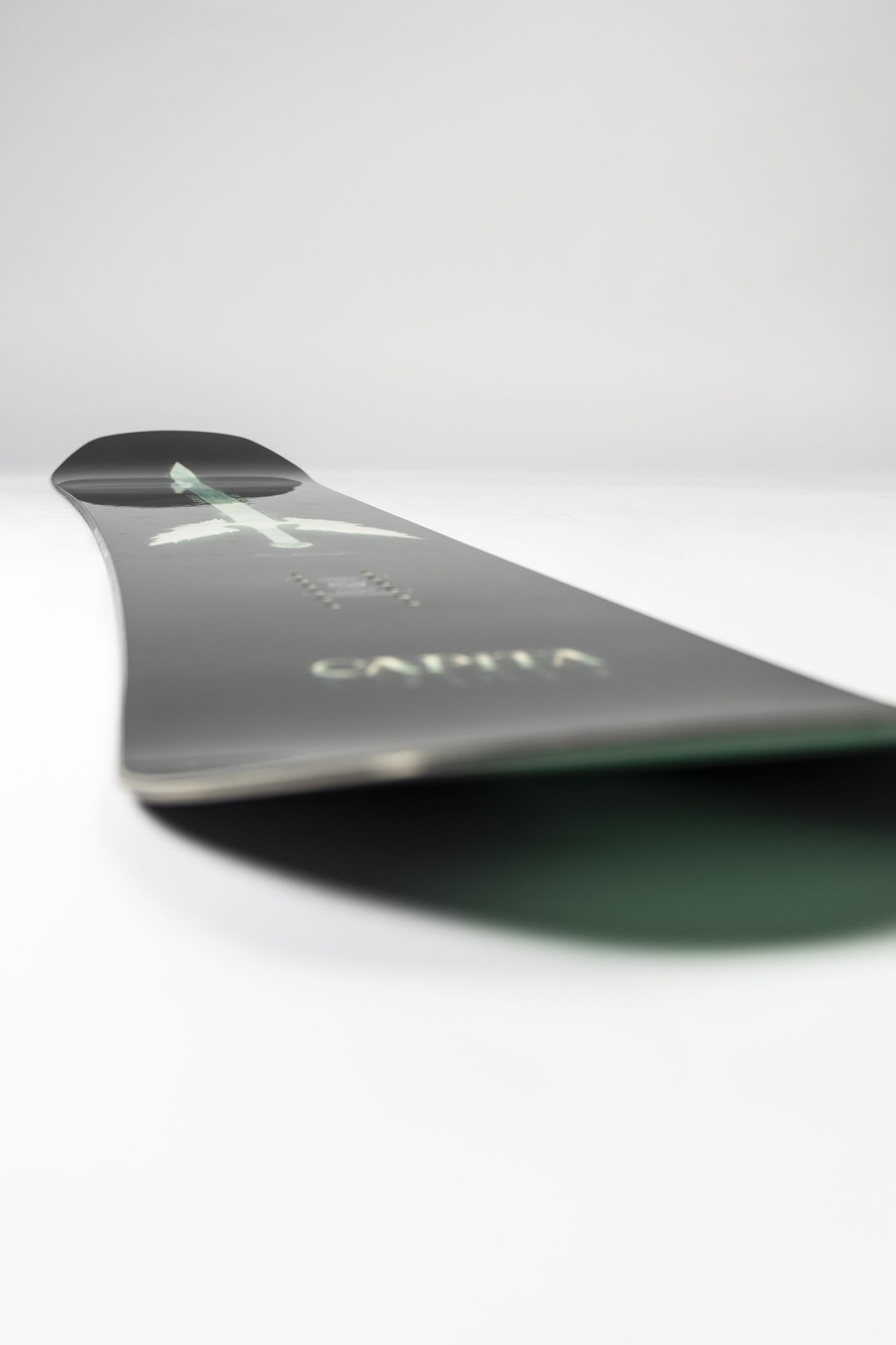 Womens Mia Brookes Pro Snowboard
