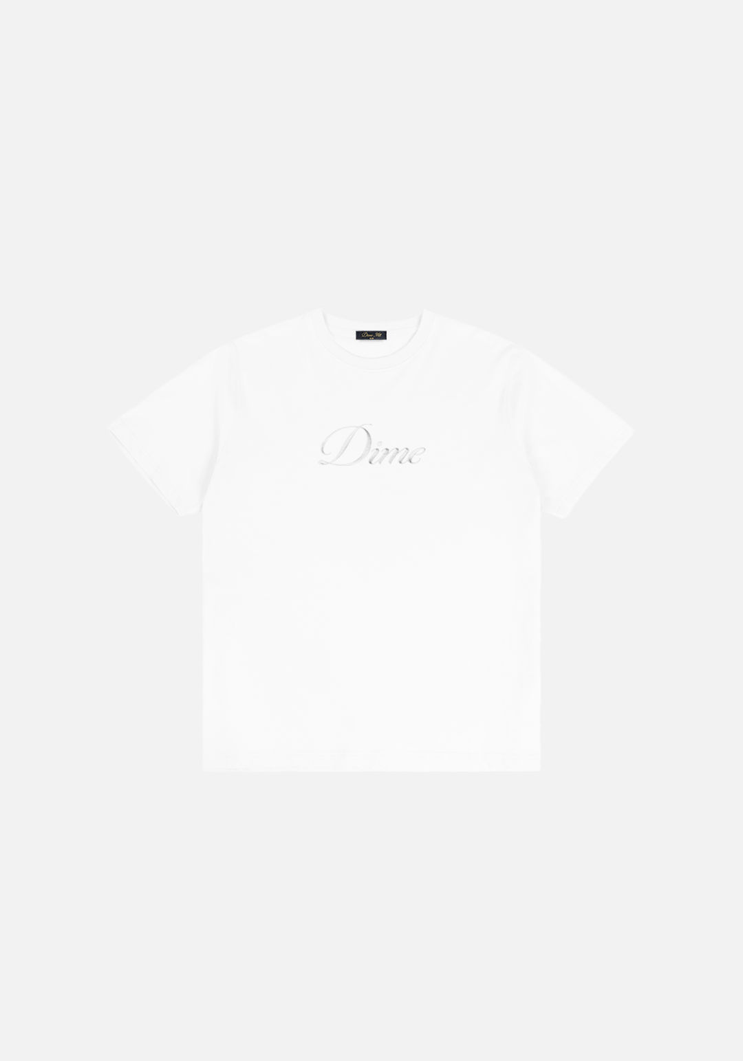 Cursive T-Shirt