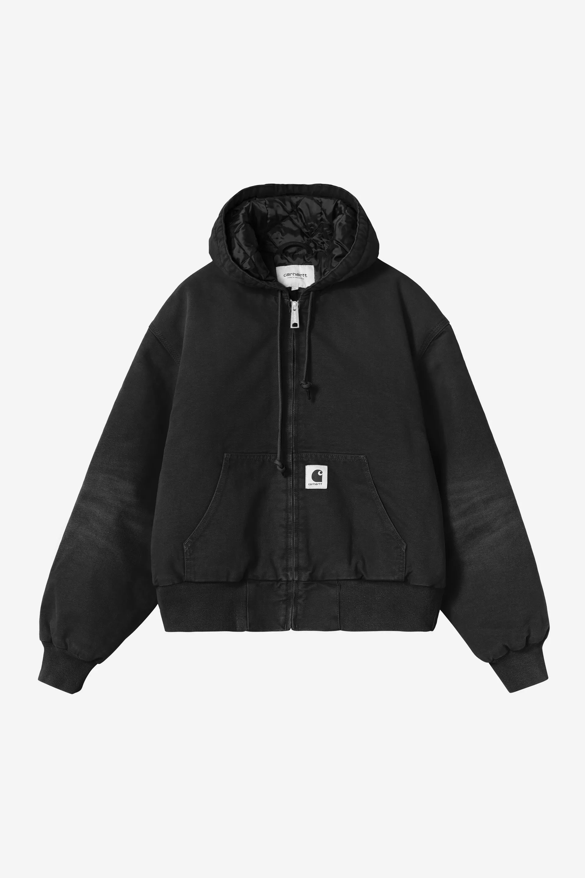 W' Og Active Jacket