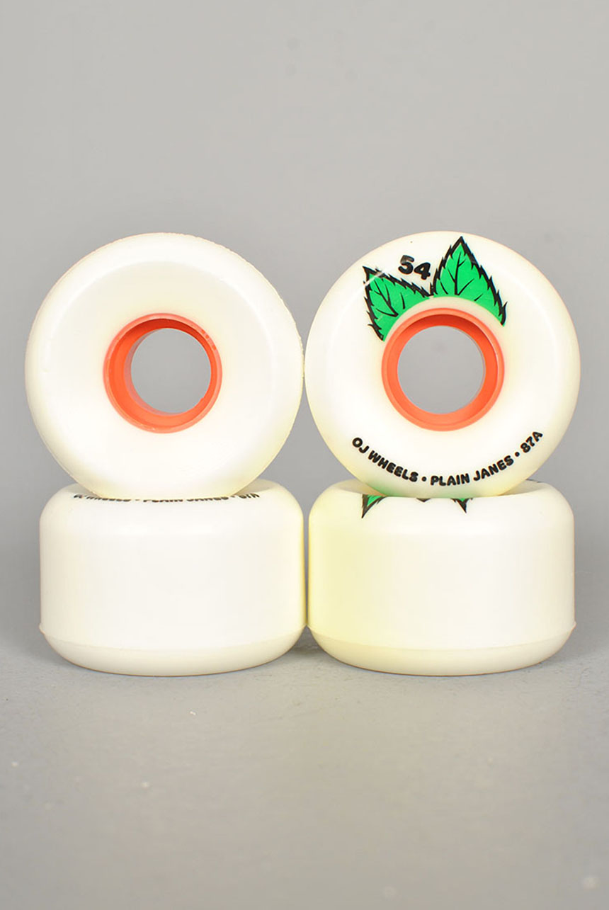 Plain Jane Keyframe 54mm 87A Plain Jane Keyframe 54mm 87A