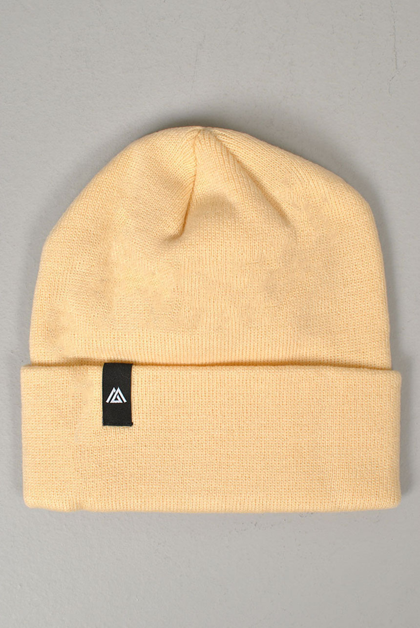 Icon Snowy Beanie Icon Snowy Beanie