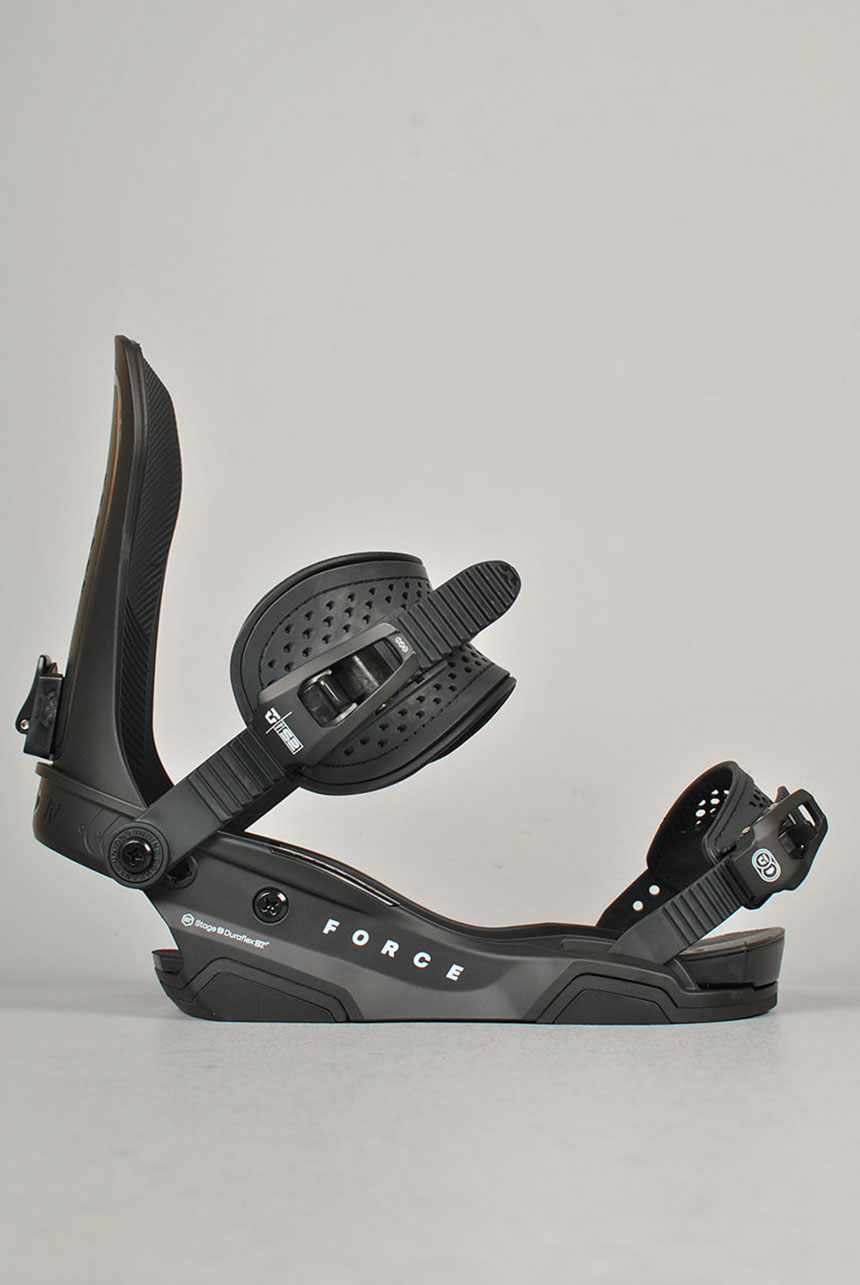 Force Snowboard Bindings