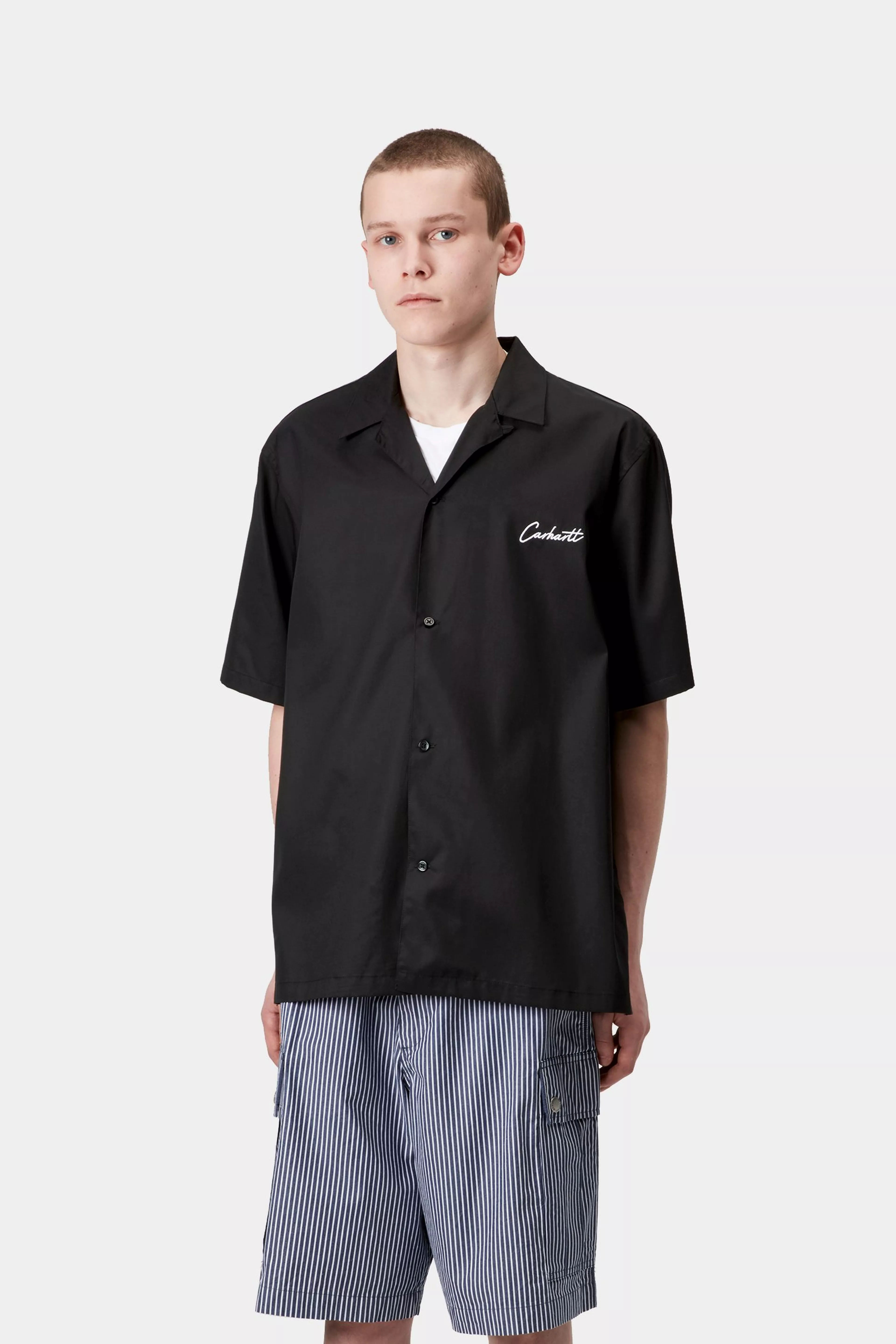 S/S Delray Shirt