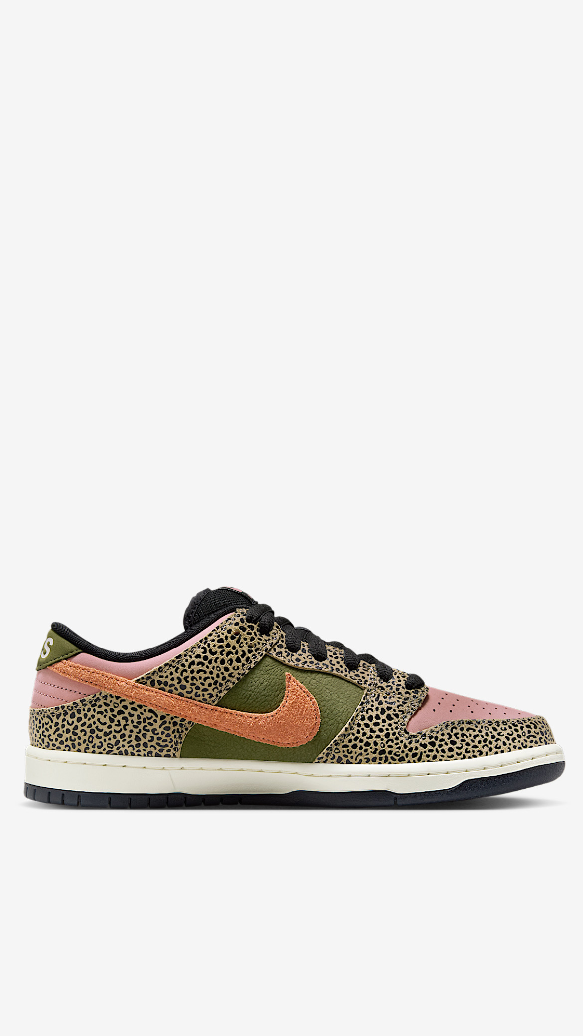 Dunk Low Pro