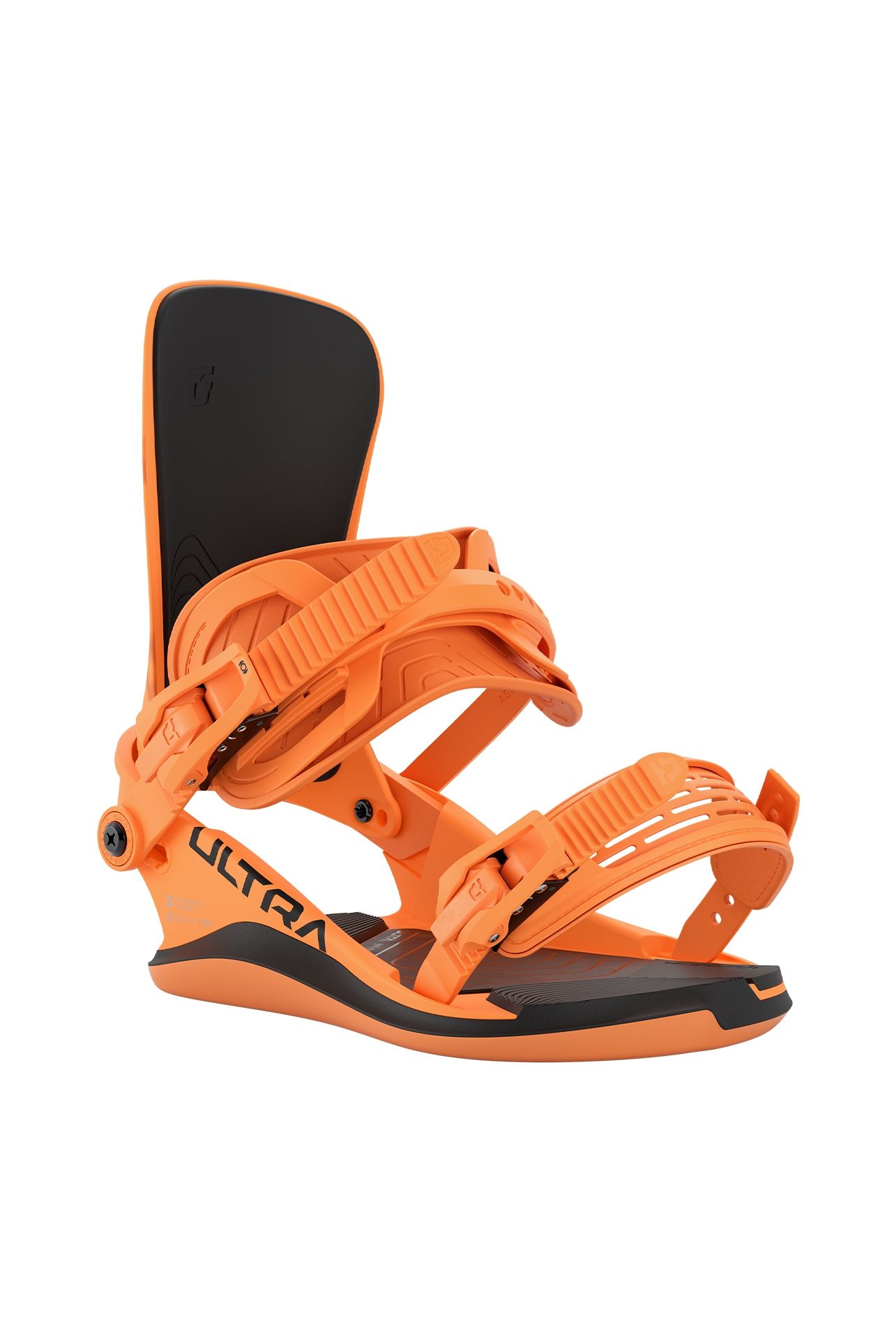 Ultra Snowboard Bindings