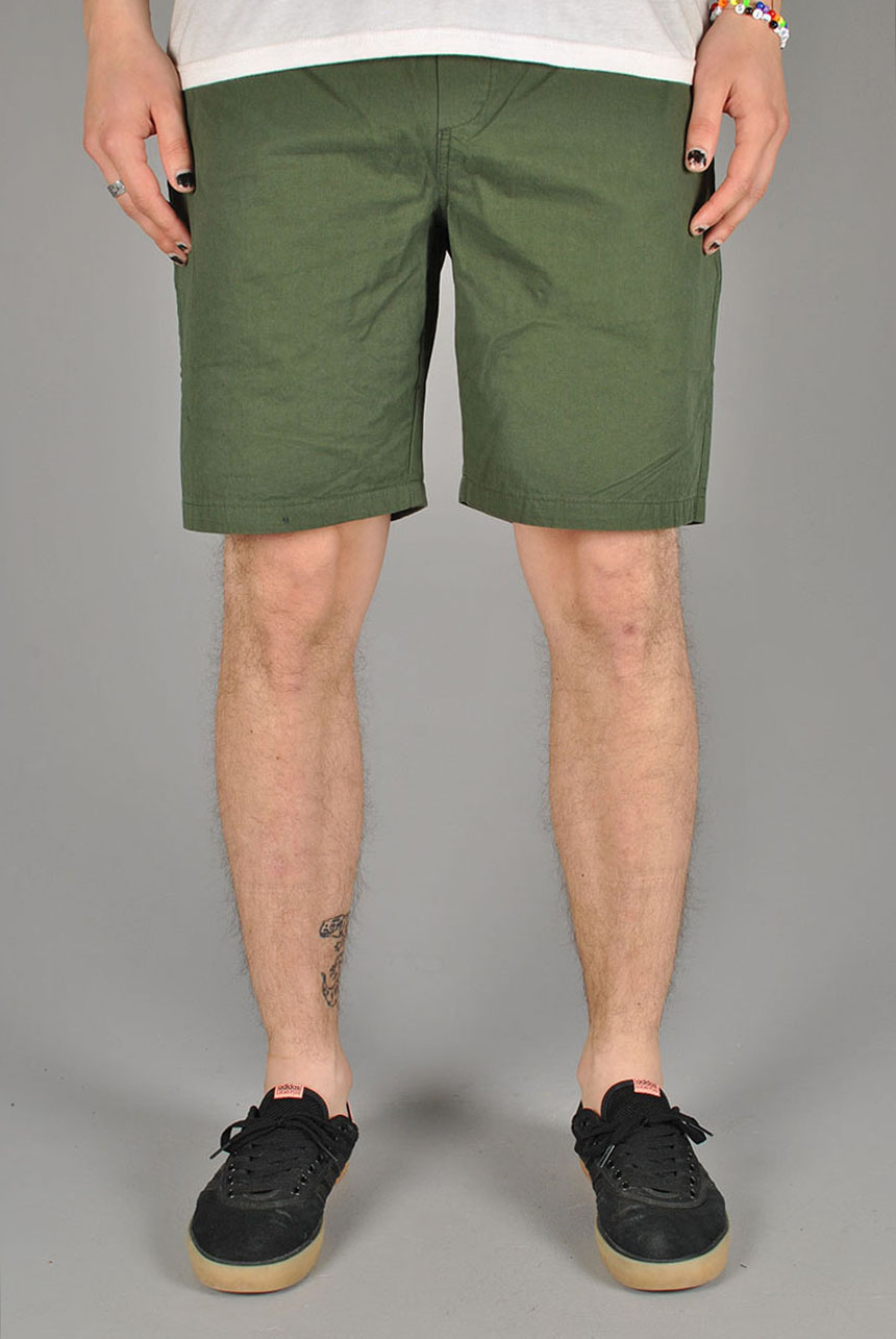 Airy Shorts Airy Shorts