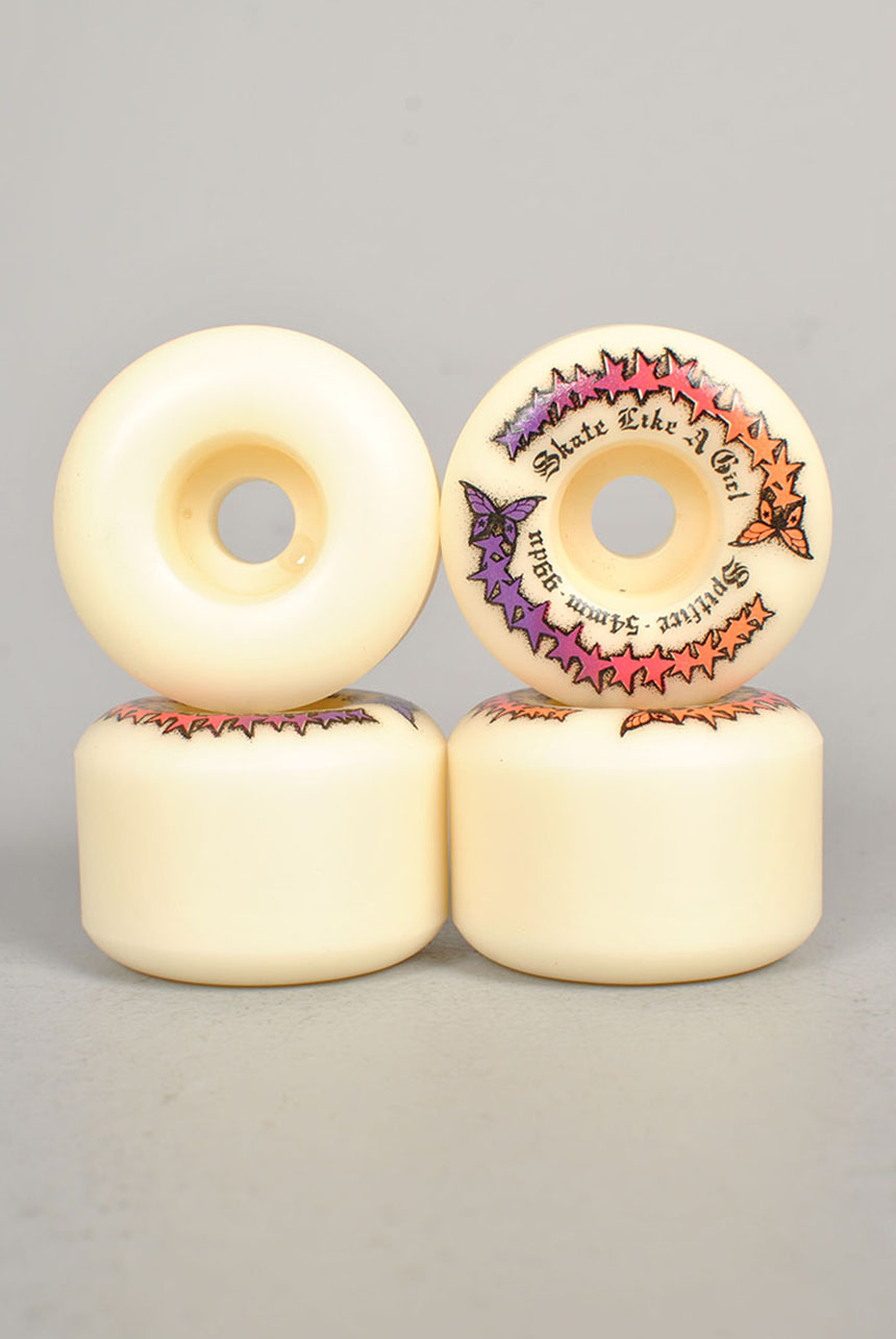 F4 Stag Evolution Radial Full 54mm 99D F4 Stag Evolution Radial Full 54mm 99D