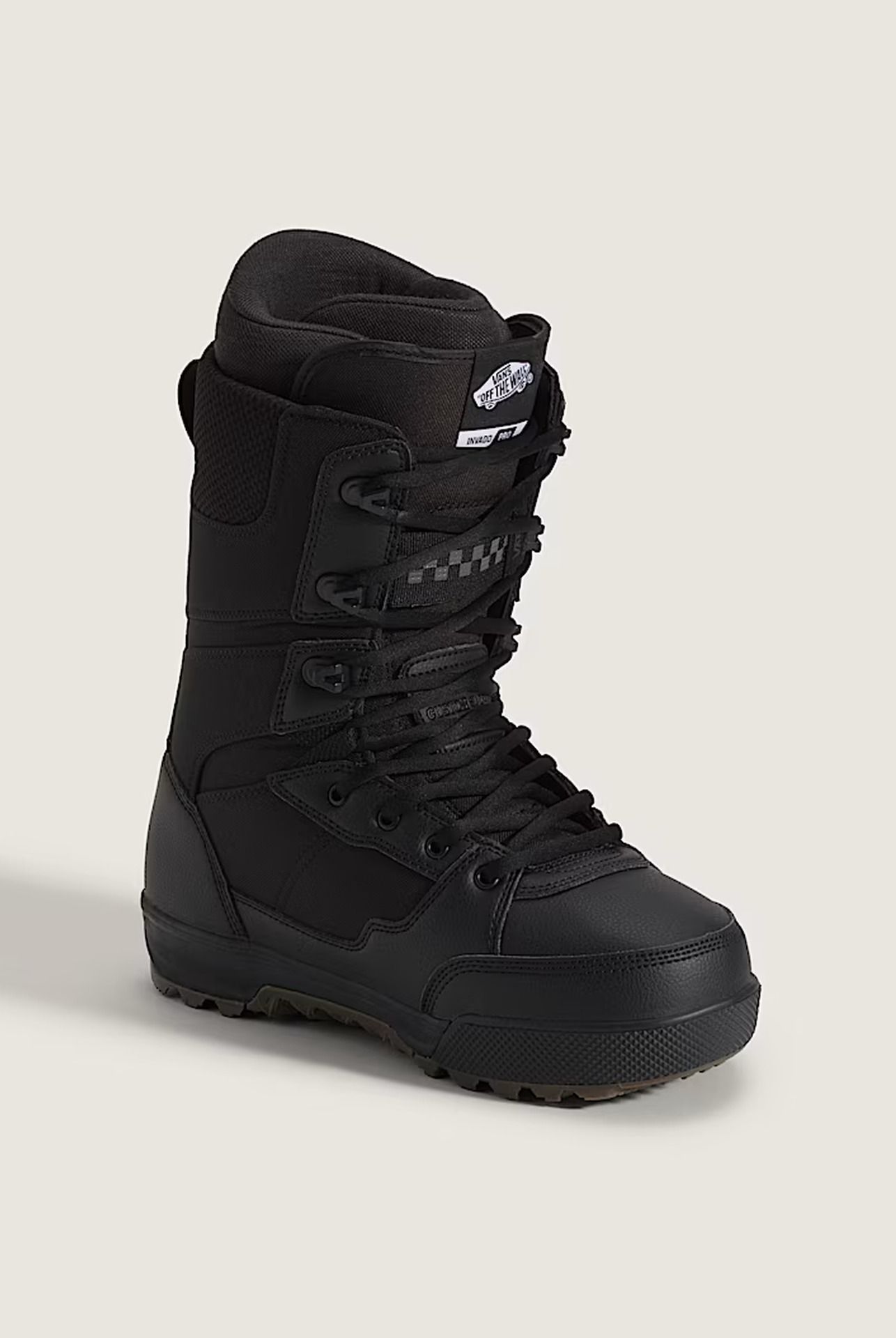 Invado Pro Snowboard Boot