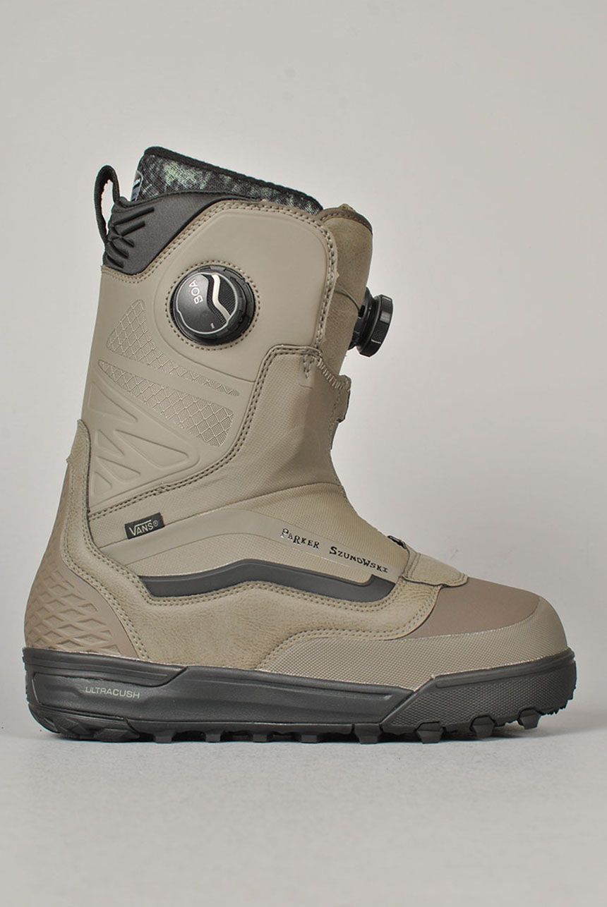 Verse Boa® Parker Szumowski Snowboard Boot