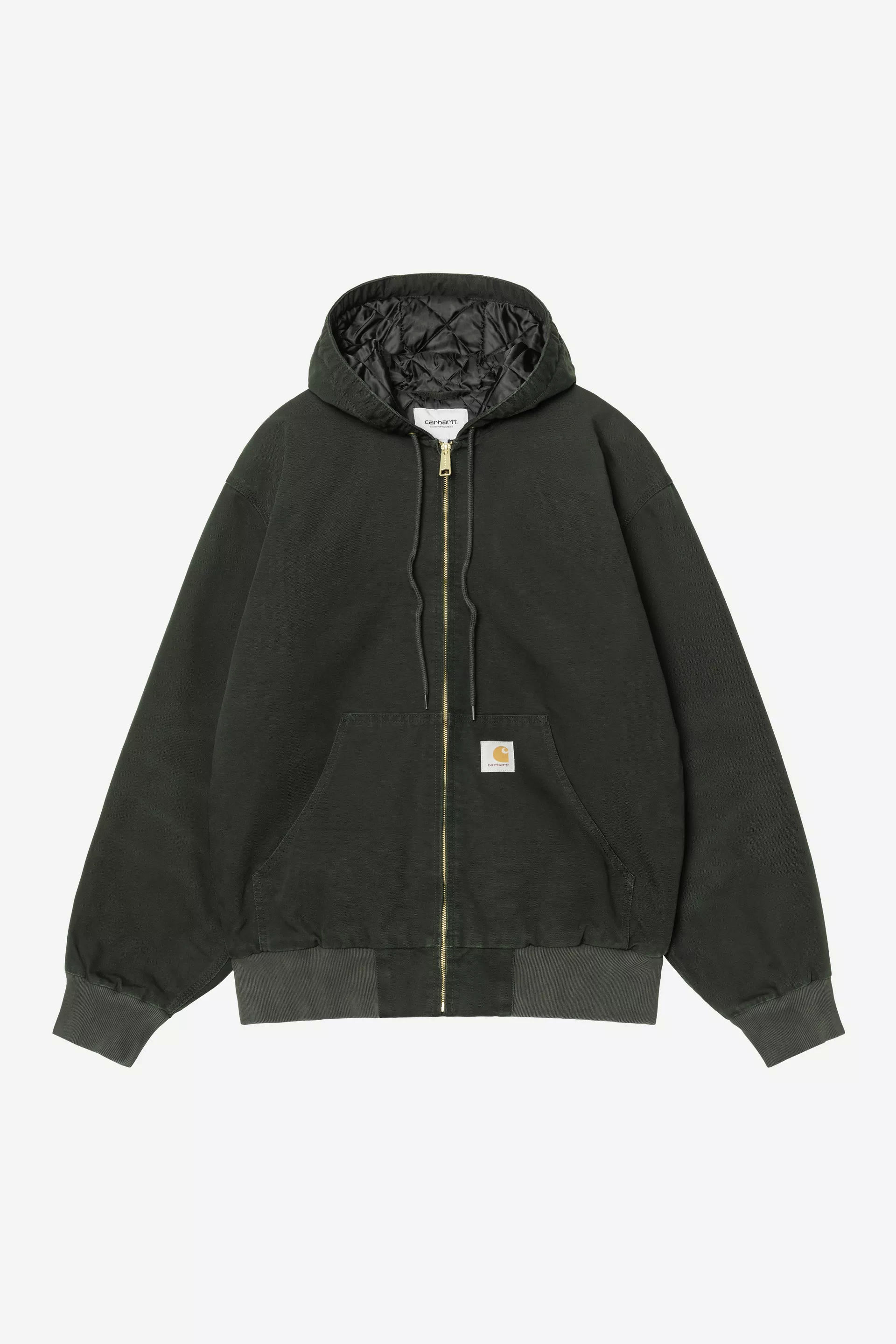 OG Active Jacket