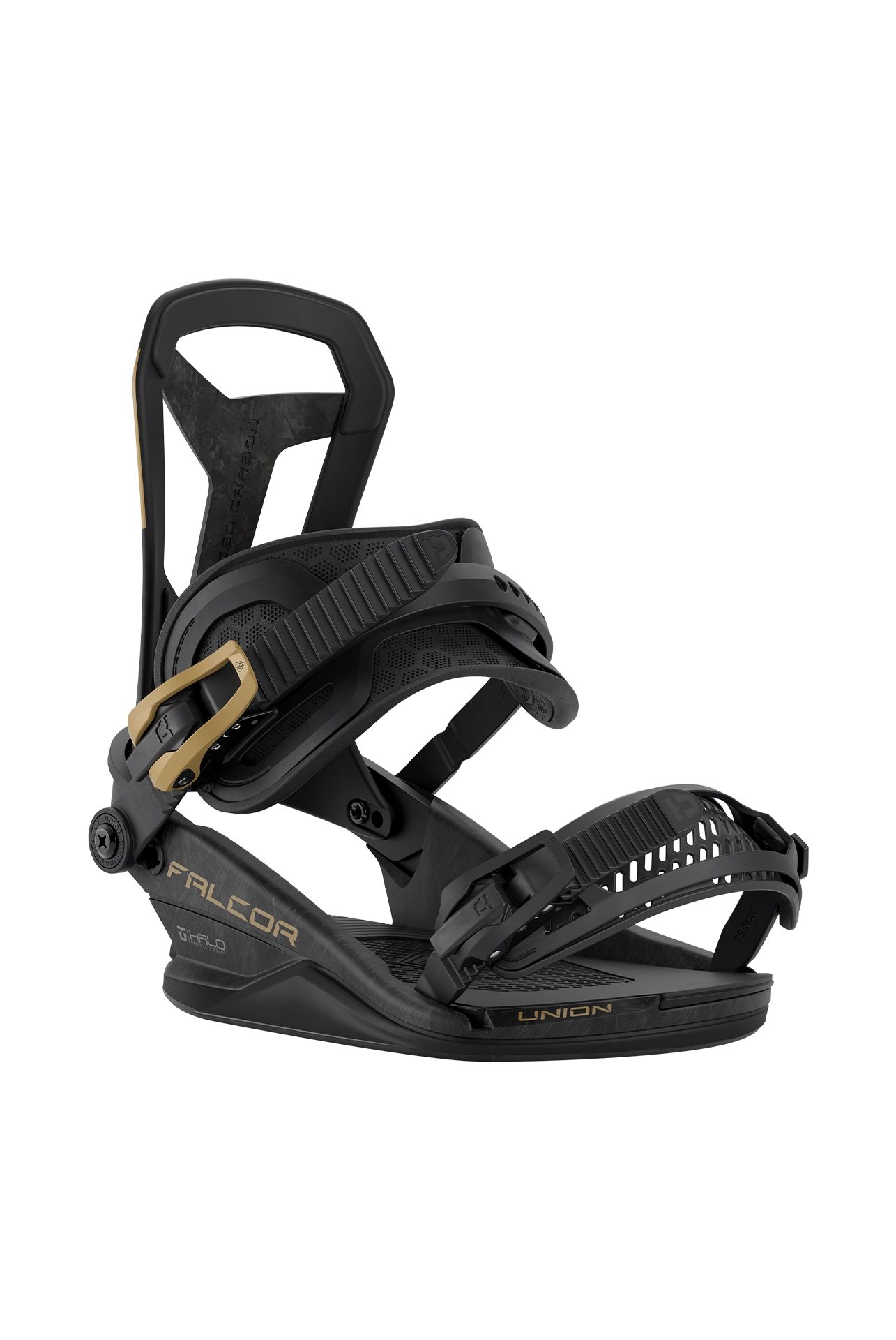 Falcor Snowboard Bindings