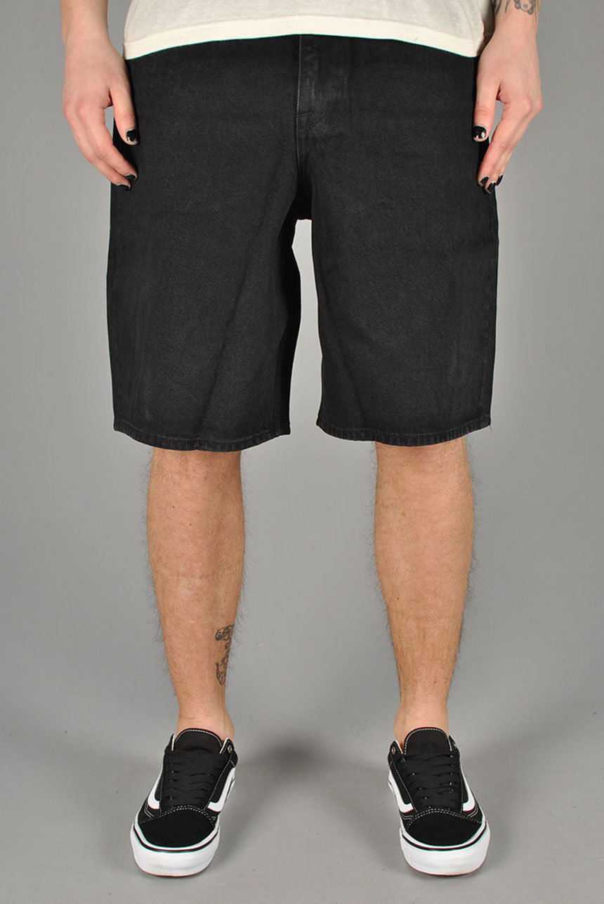 Billow Denim Shorts Billow Denim Shorts