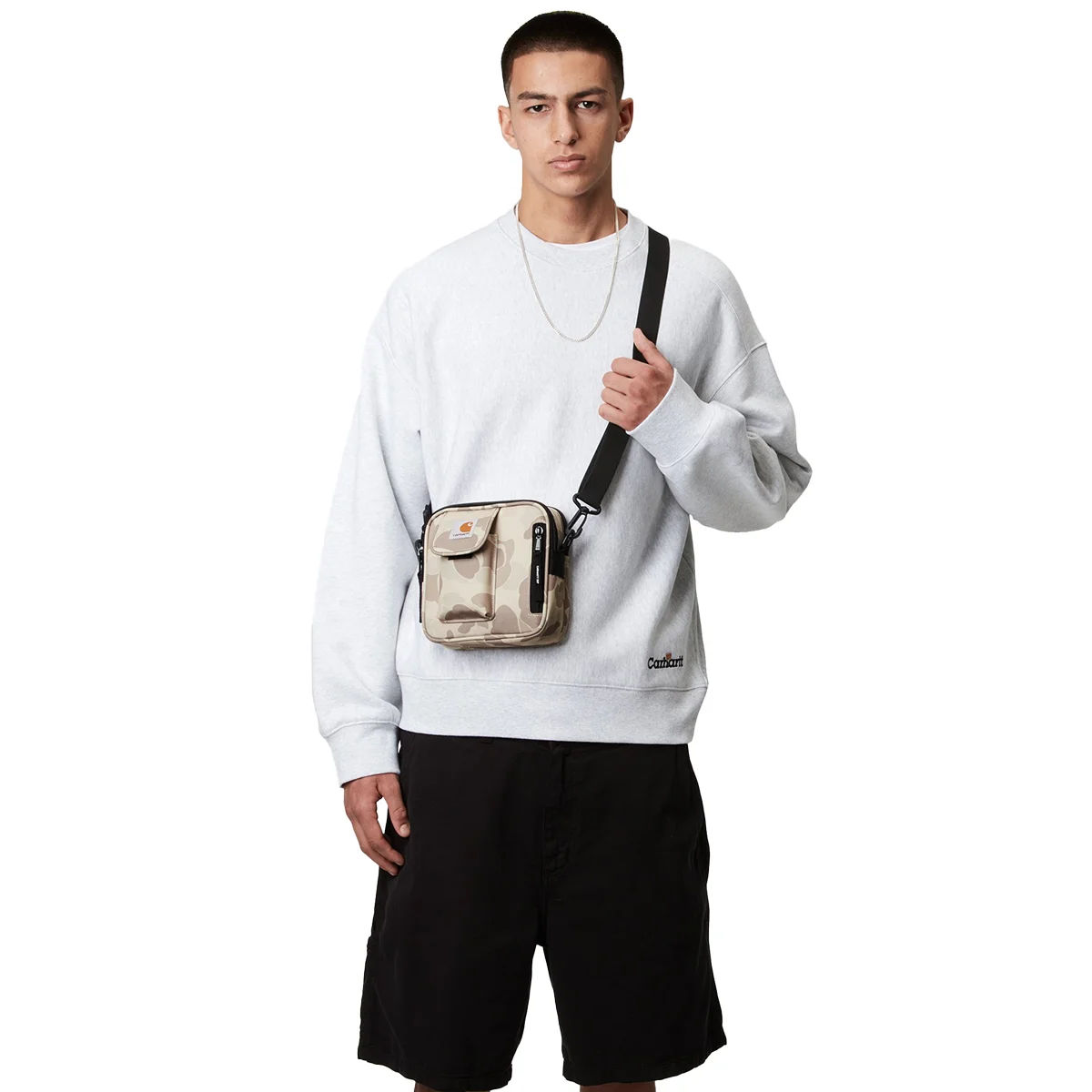 Essentials Bag, Small