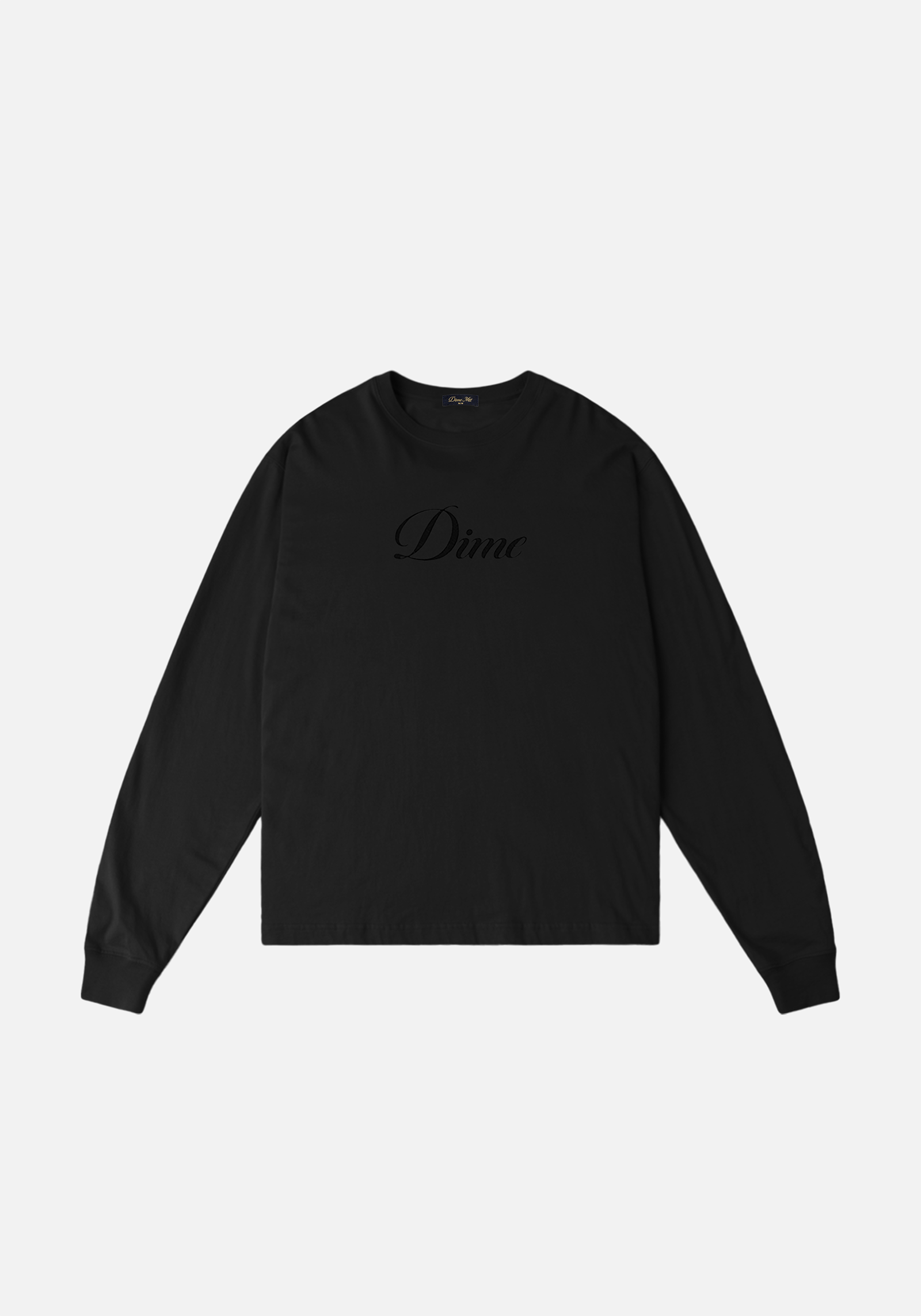 Cursive Ls T-Shirt