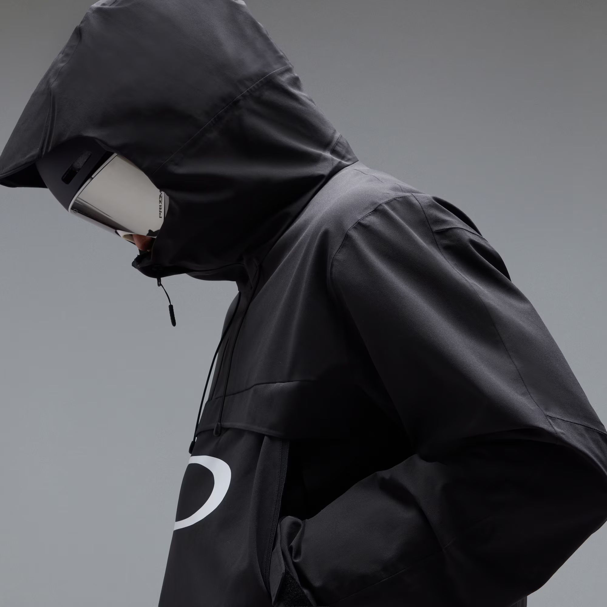 Timberline Shell Anorak