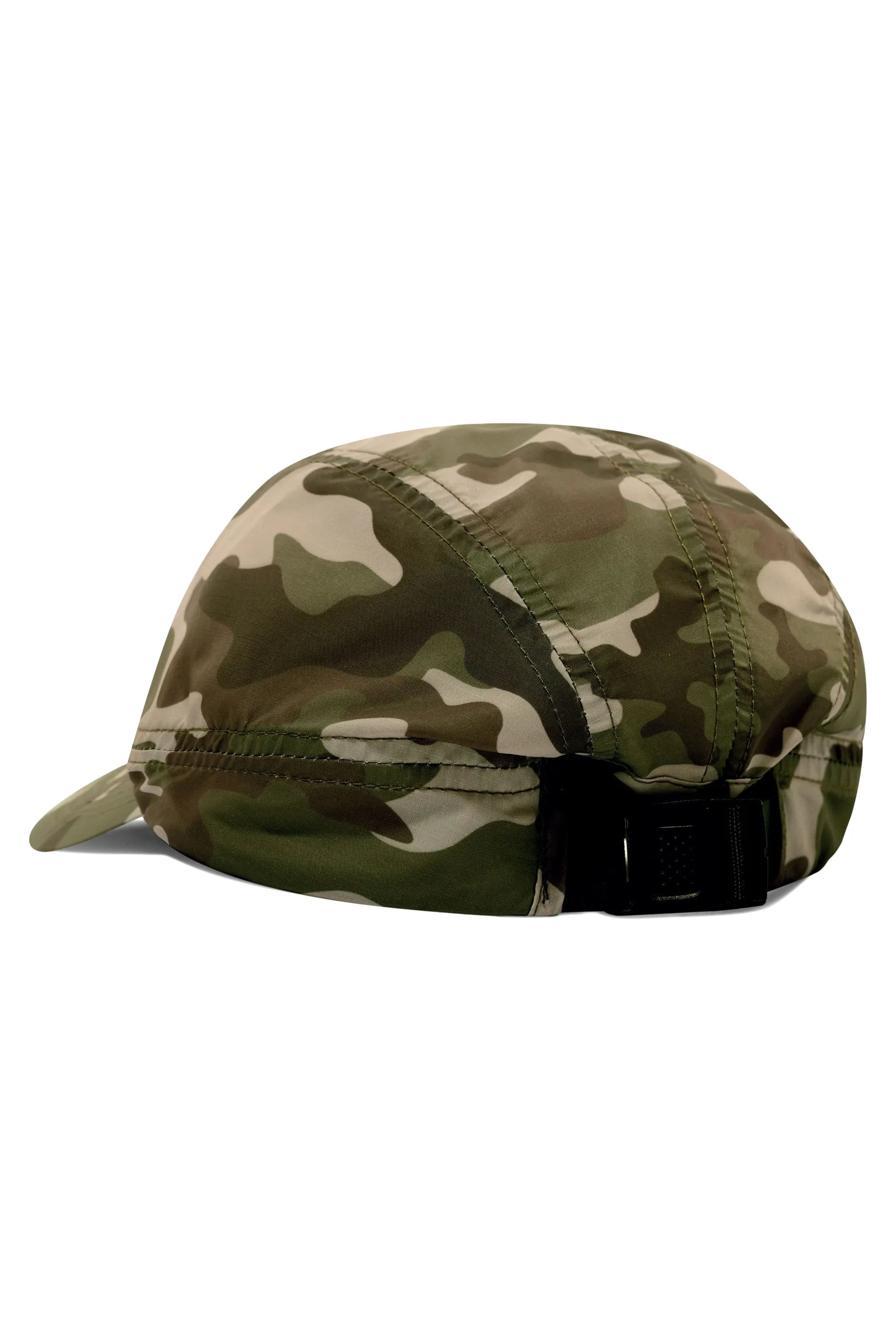 Stride Running Cap