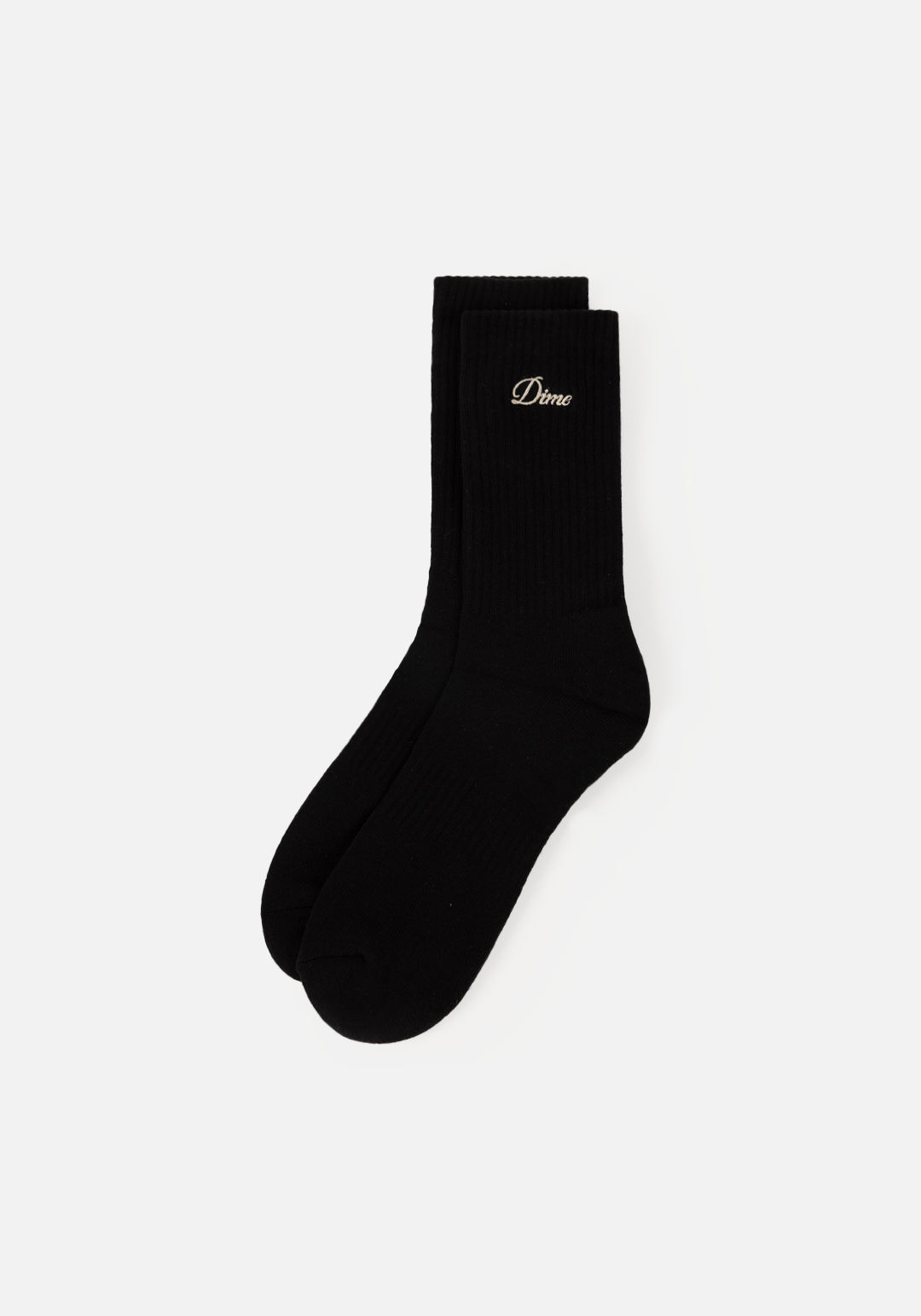Two Pack Crew Socks