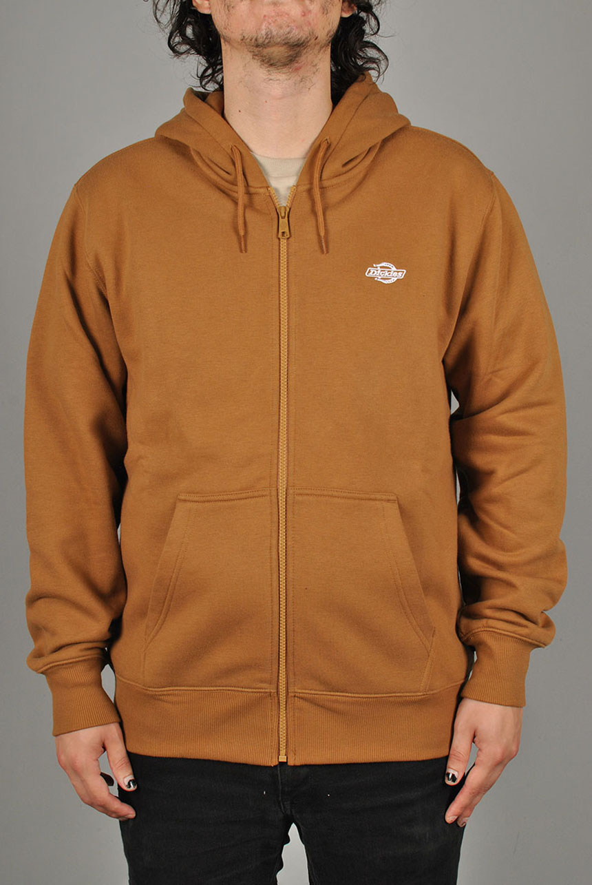 Summerdale Zip Hood